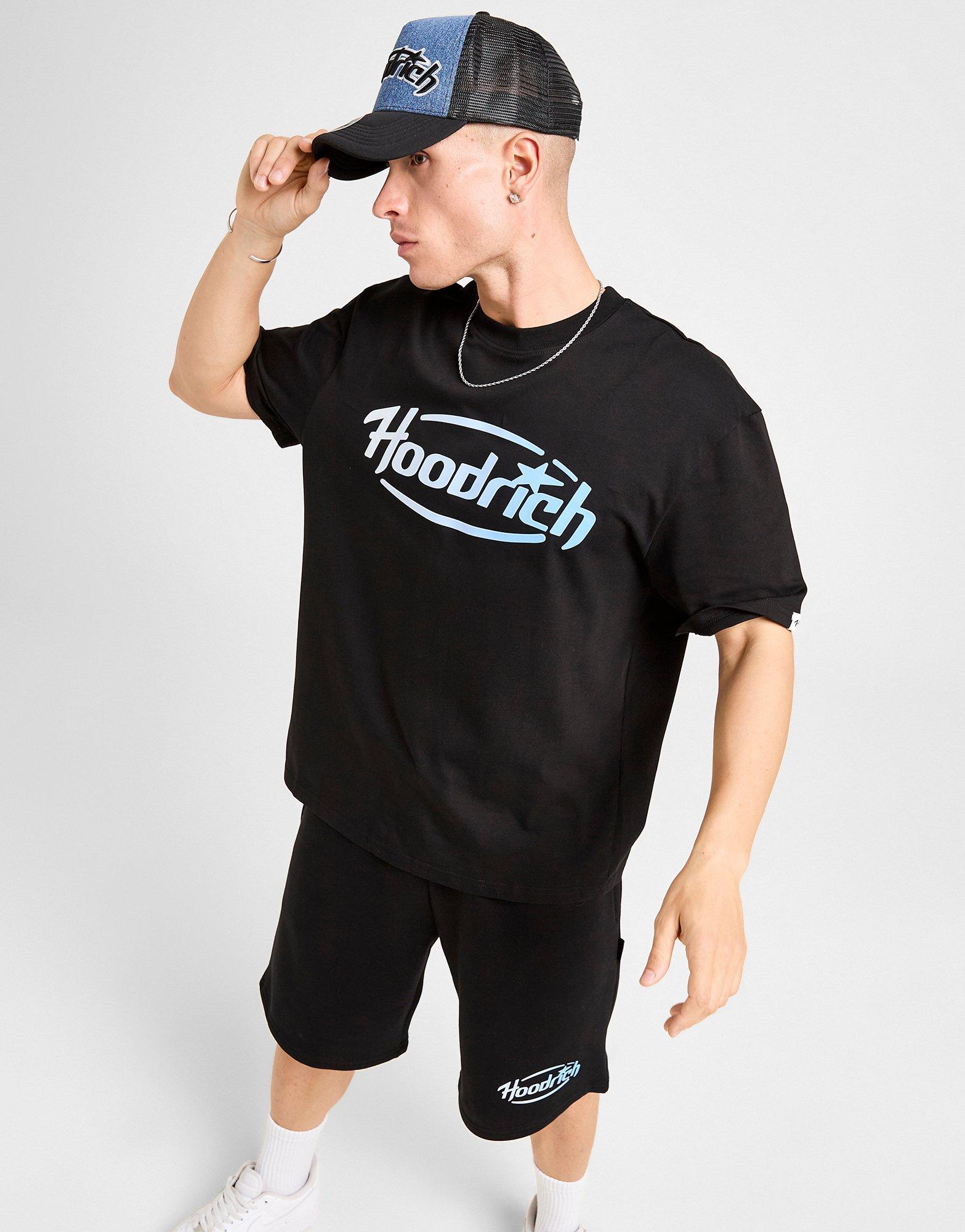 Hoodrich Maglia Curve