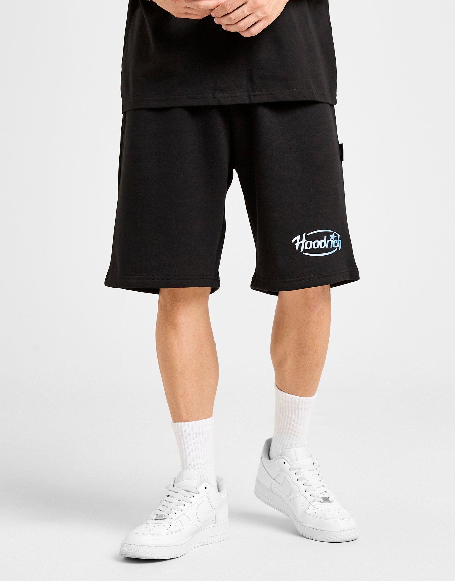 Hoodrich Curve Shorts