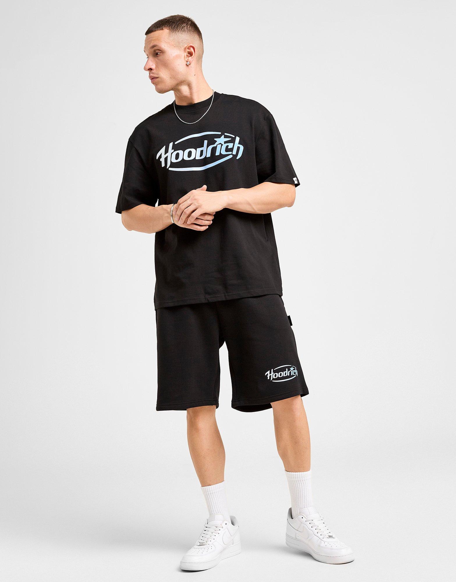 Hoodrich Curve Shorts