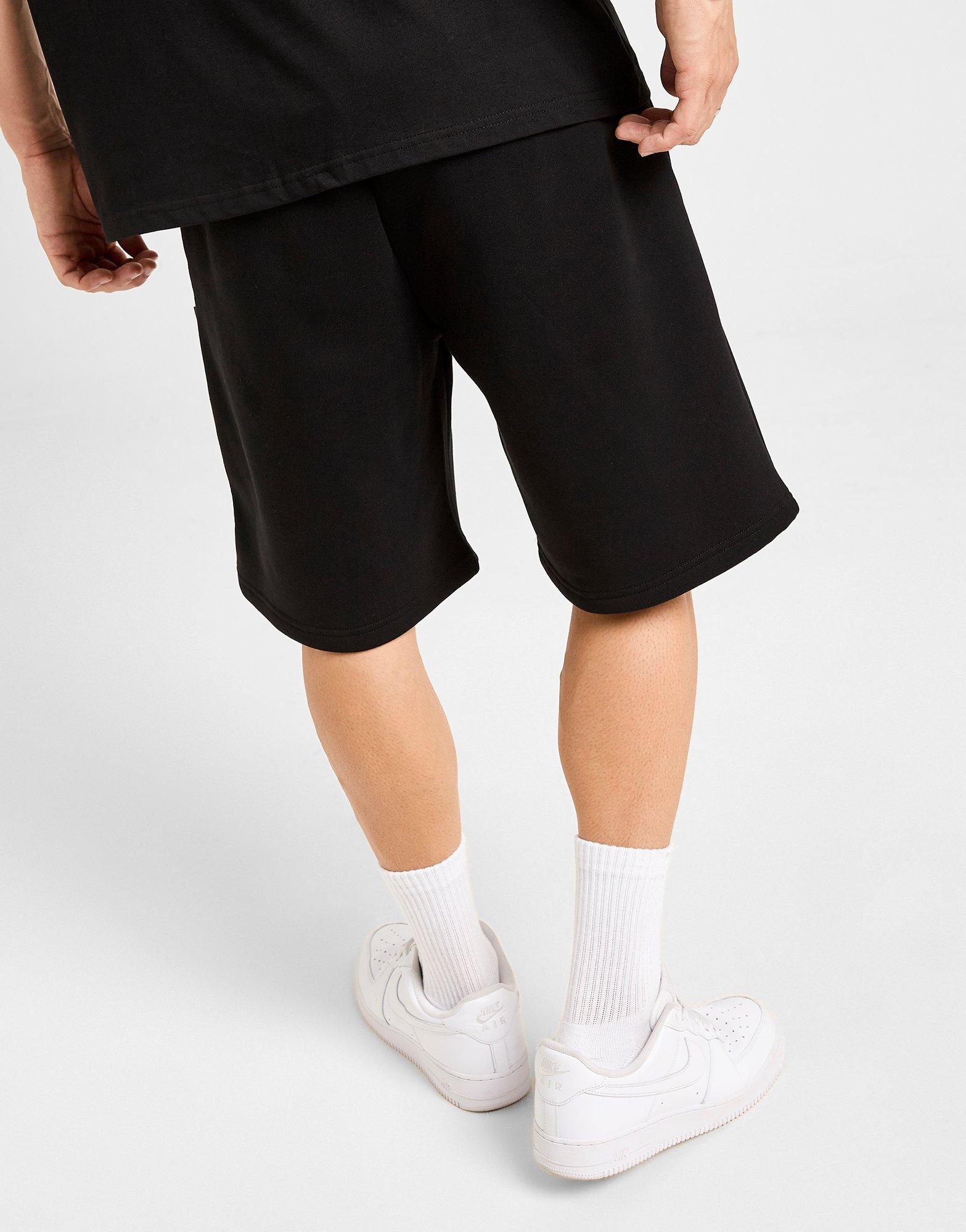 Hoodrich Curve Shorts