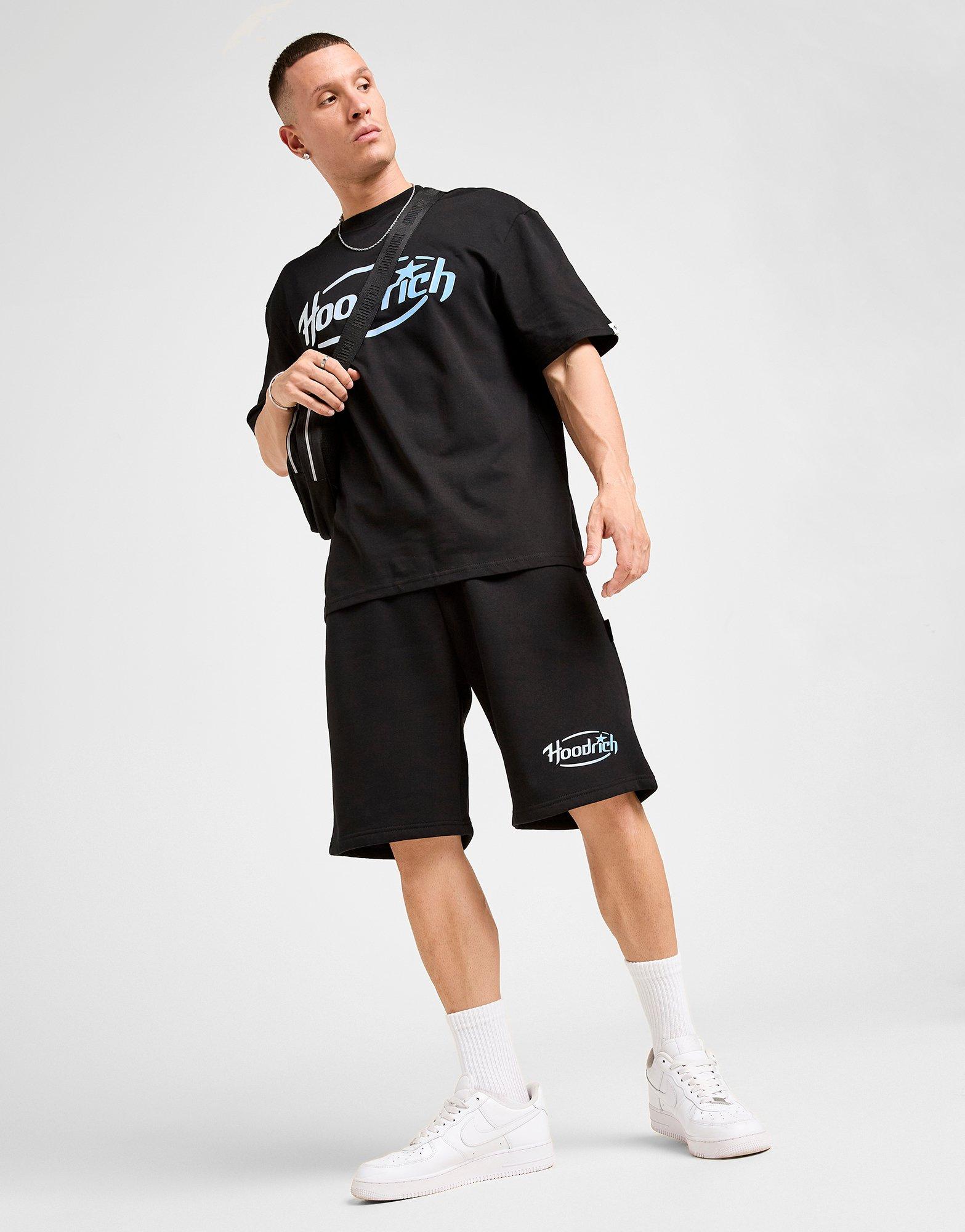 Hoodrich Curve Pantaloncino