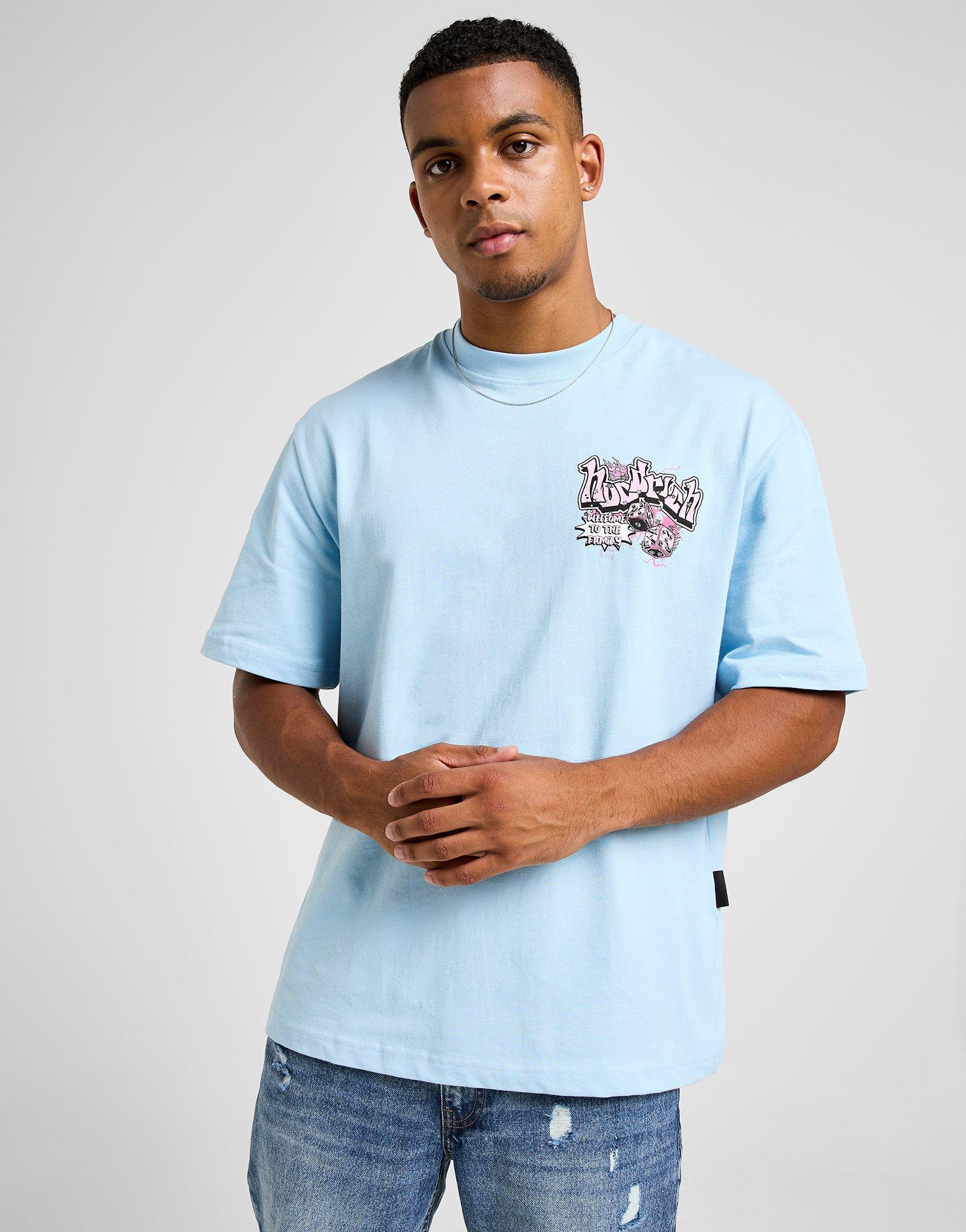 Hoodrich Luxeorb T-Shirt