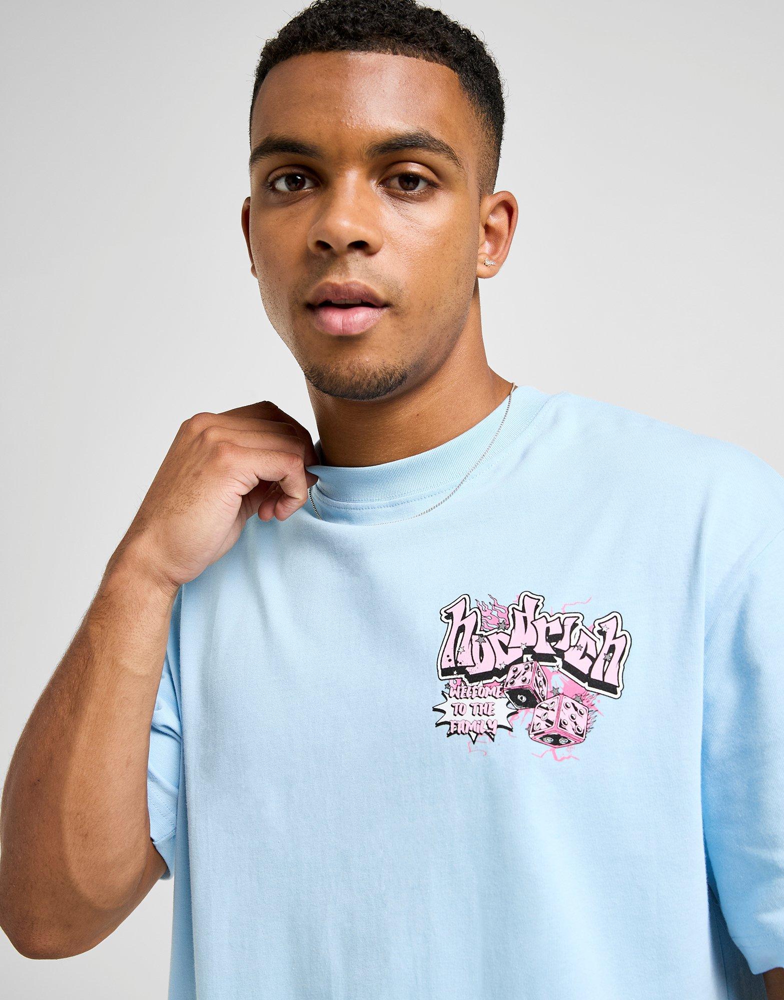 Hoodrich Luxeorb T-Shirt