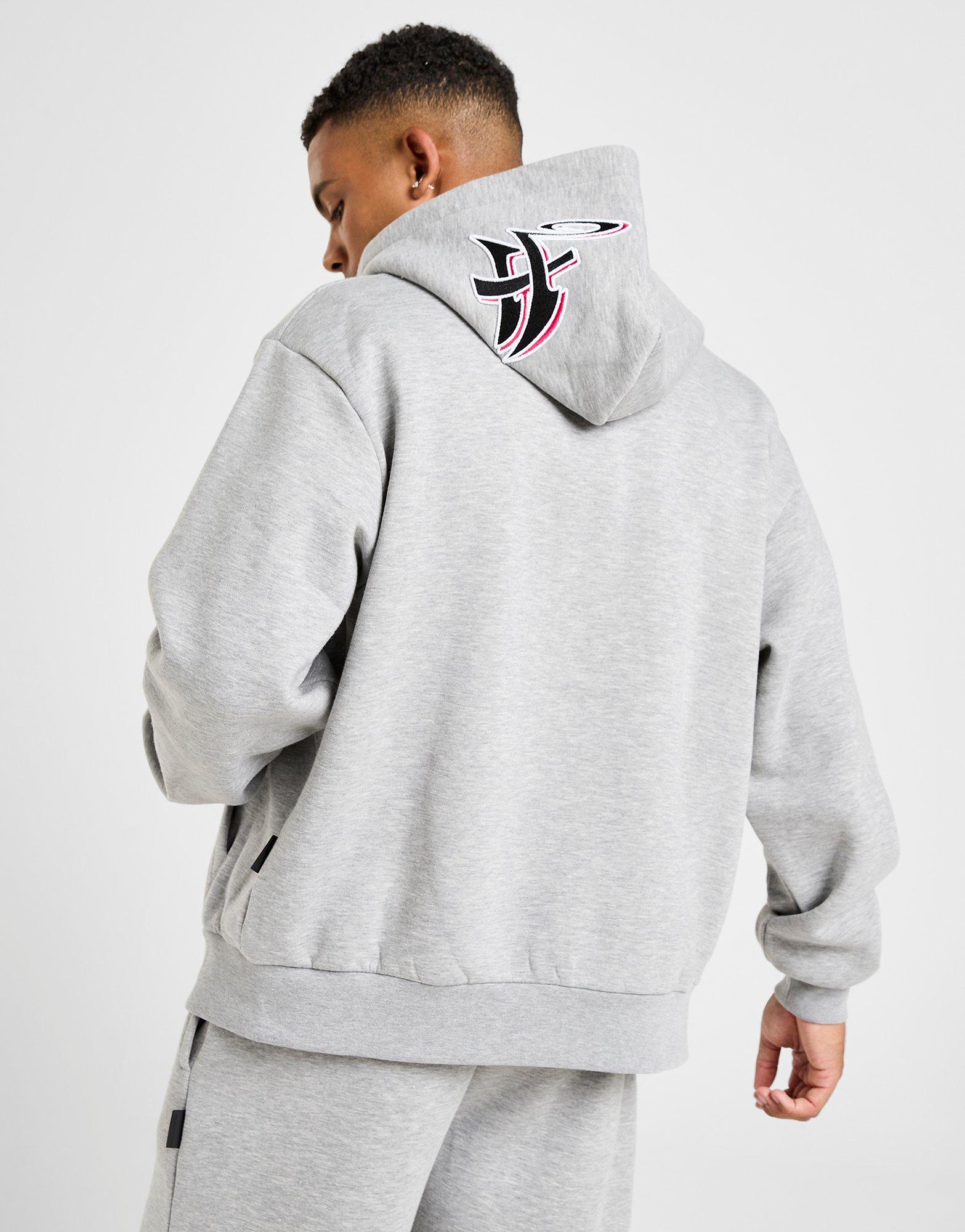 専用【21SS☆国内正規品】GRAFFITI / HOODIE / GREY Graffiti Hoodie (Cool Grey) – Fourever Archive