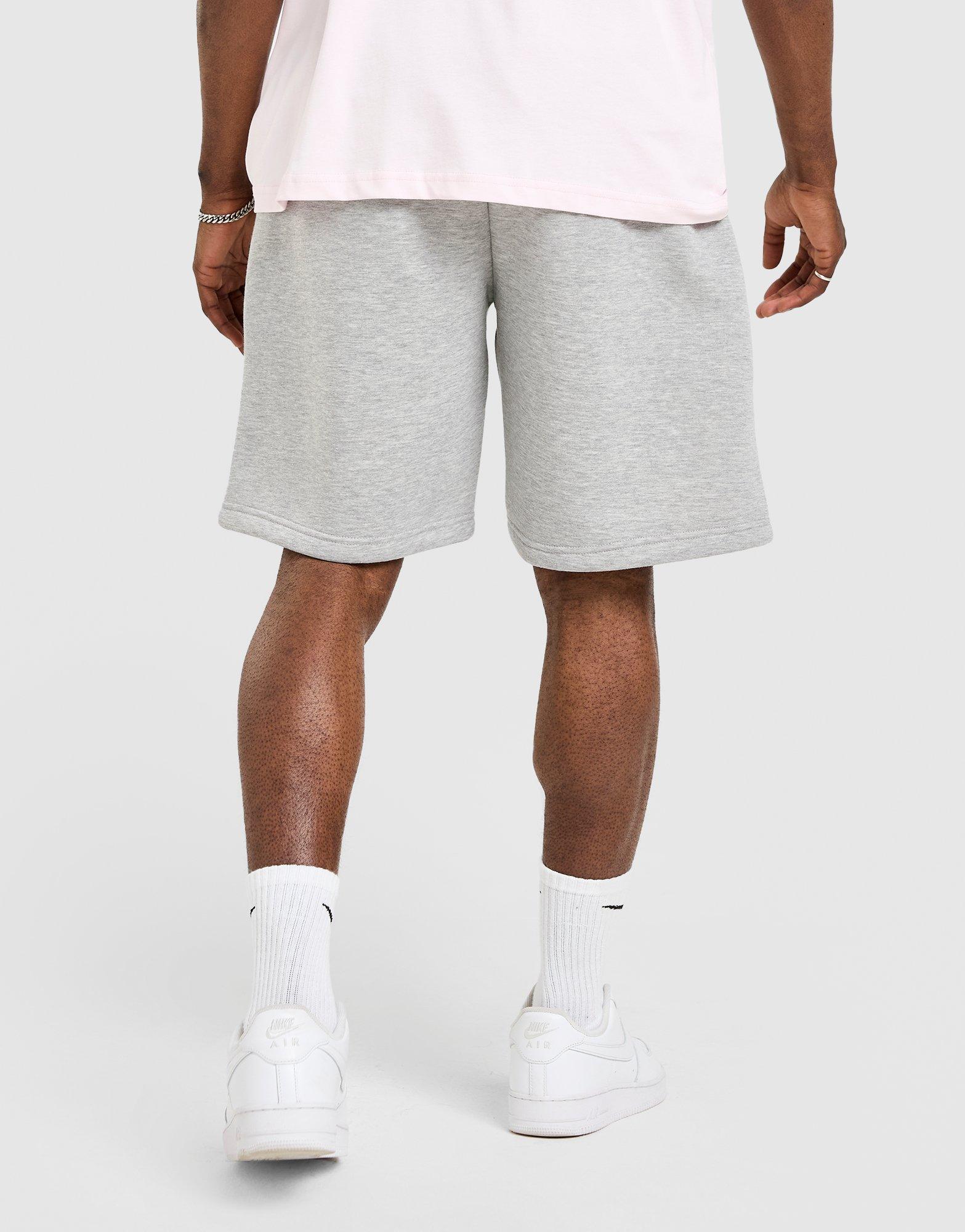 Hoodrich Graffiti Shorts