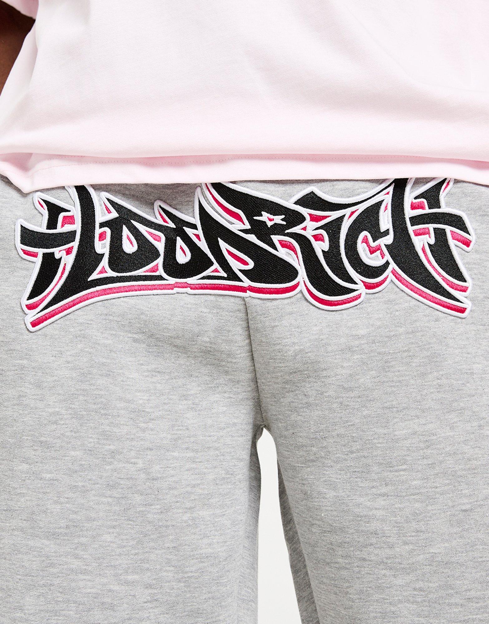 Hoodrich Graffiti Shorts