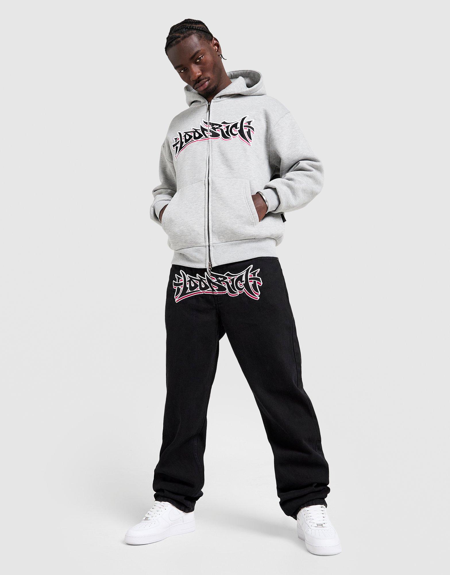 Hoodrich Graff Denim Jeans