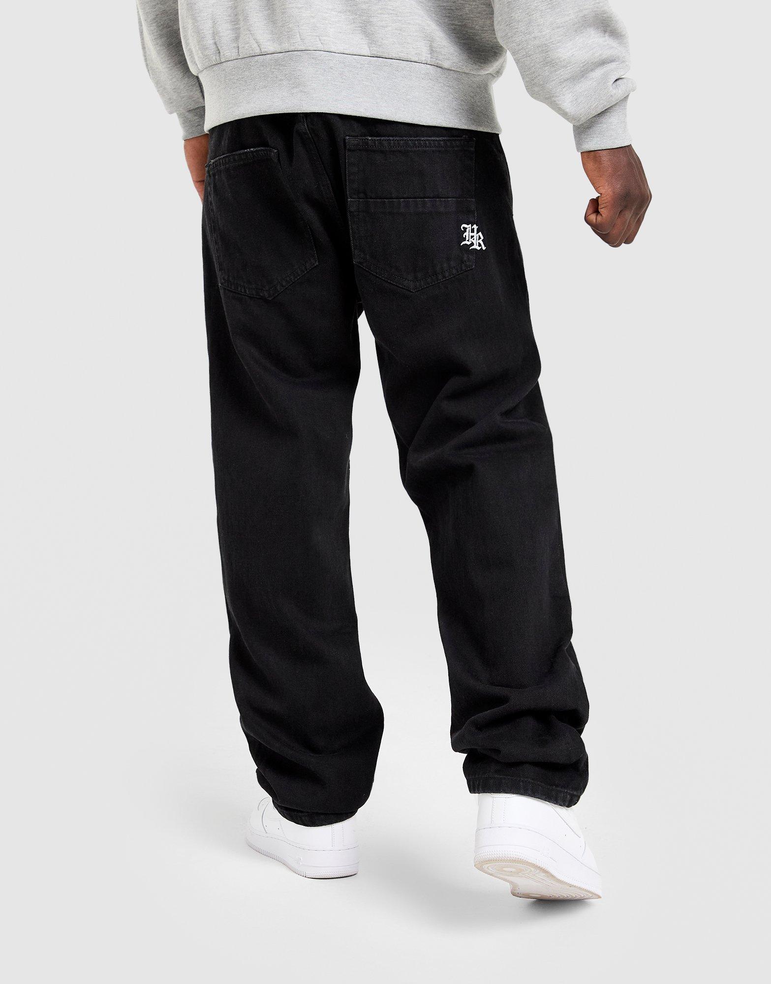 Hoodrich Graff Denim Jeans