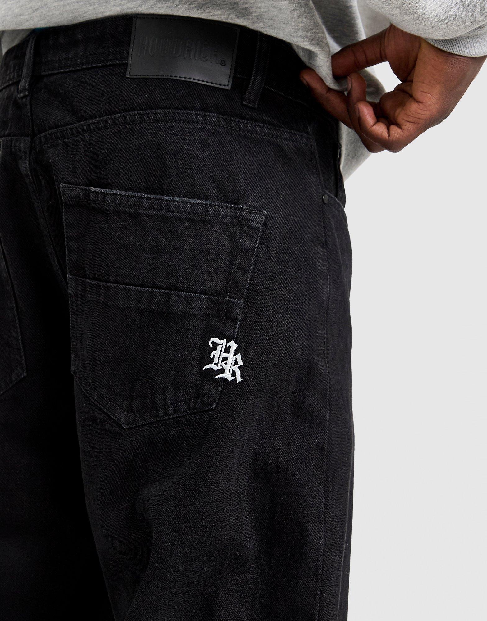 Hoodrich Graff Denim Jeans