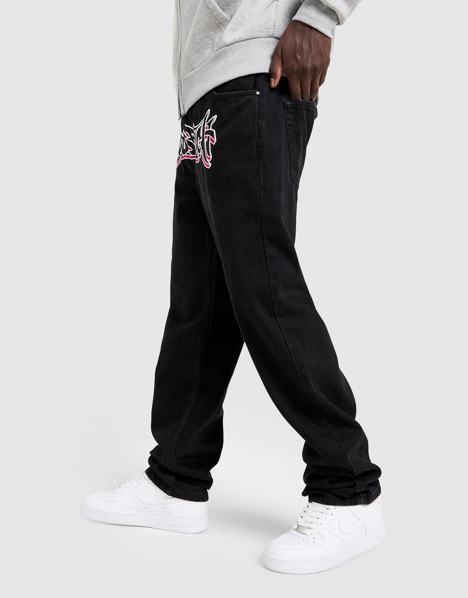 Hoodrich Graff Denim Jeans