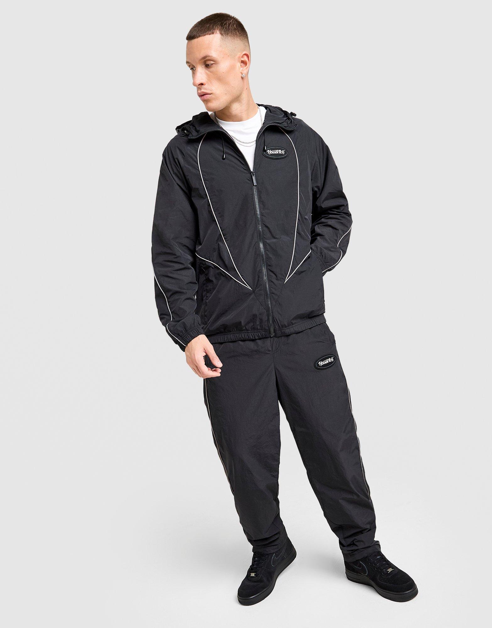 Hoodrich Cypher Woven Track Pants