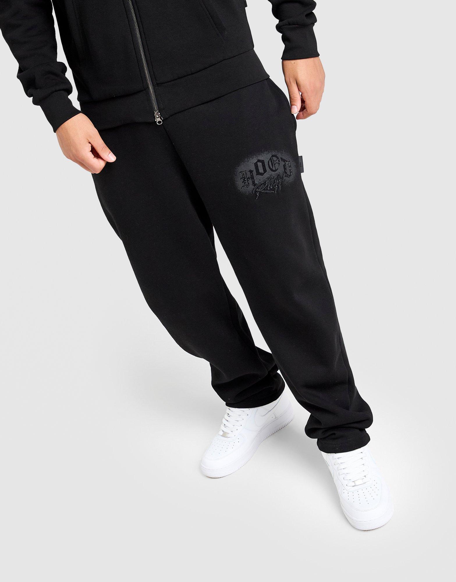 Hoodrich Iron V2 Oversized Joggers