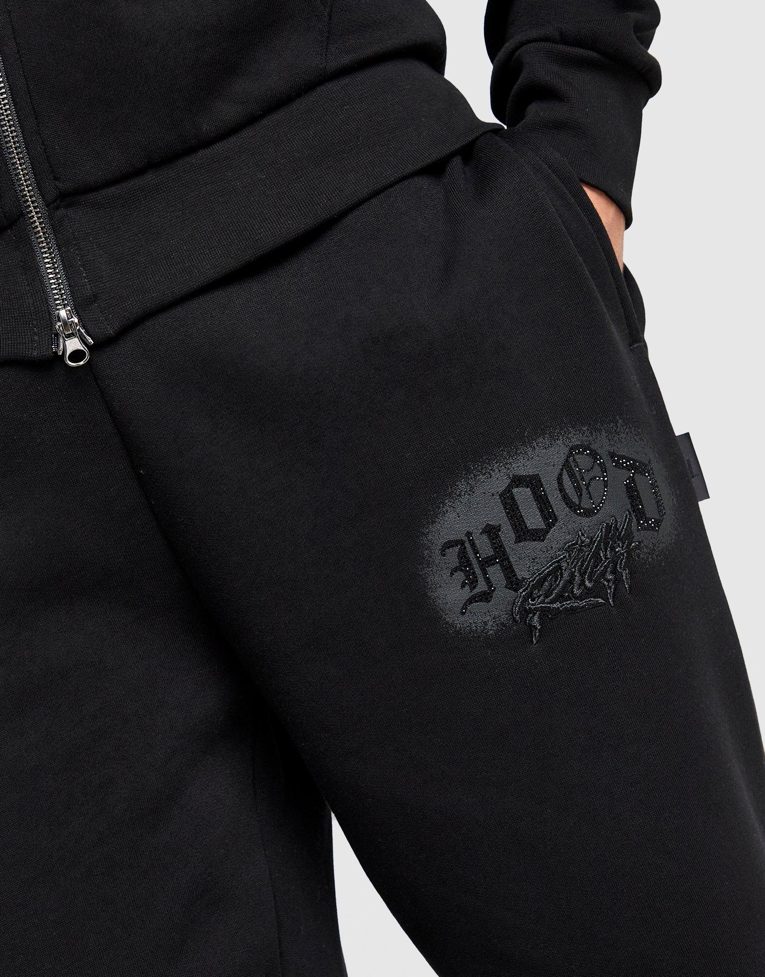 Hoodrich Iron V2 Oversized Joggers