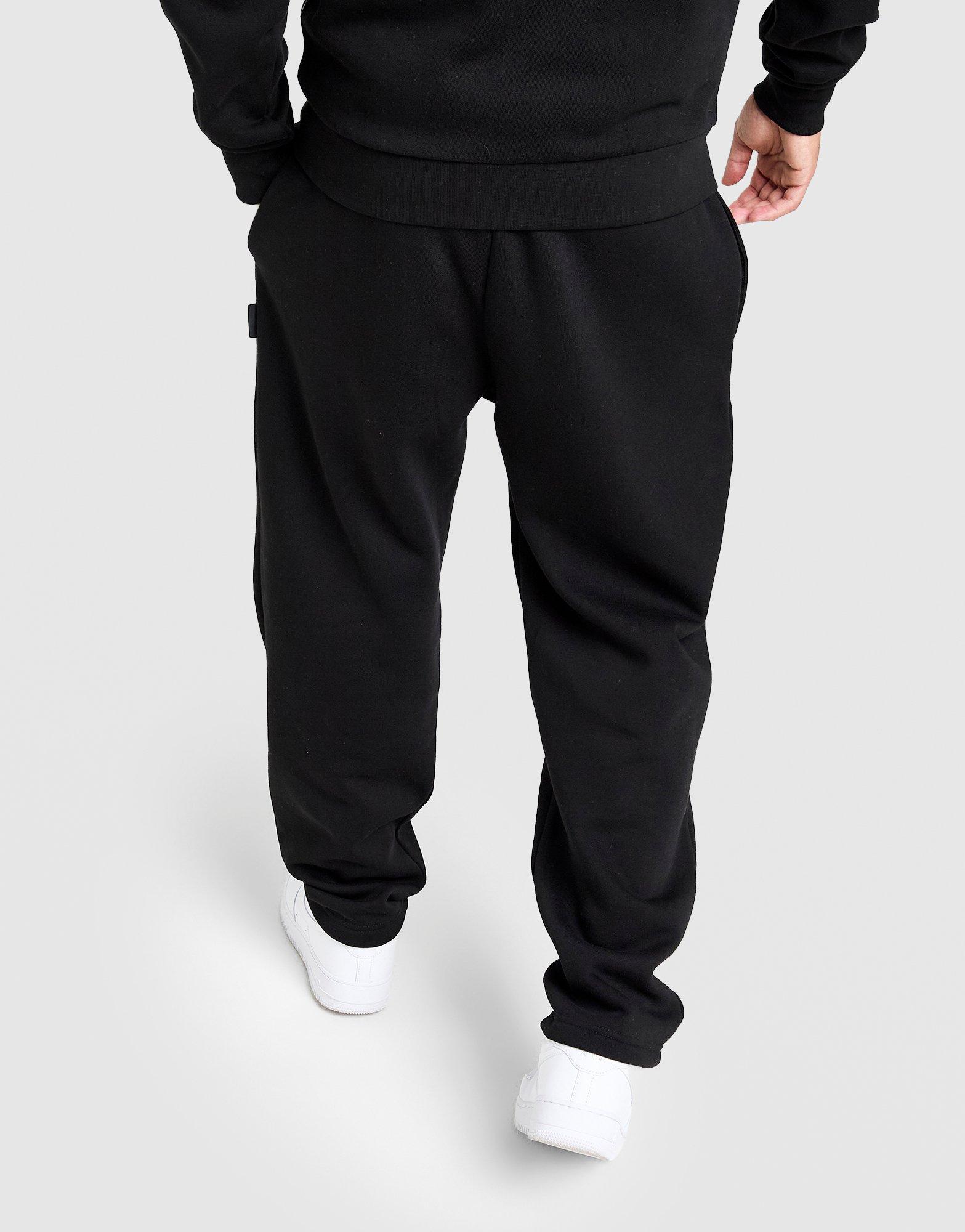 Hoodrich Iron V2 Oversized Joggers