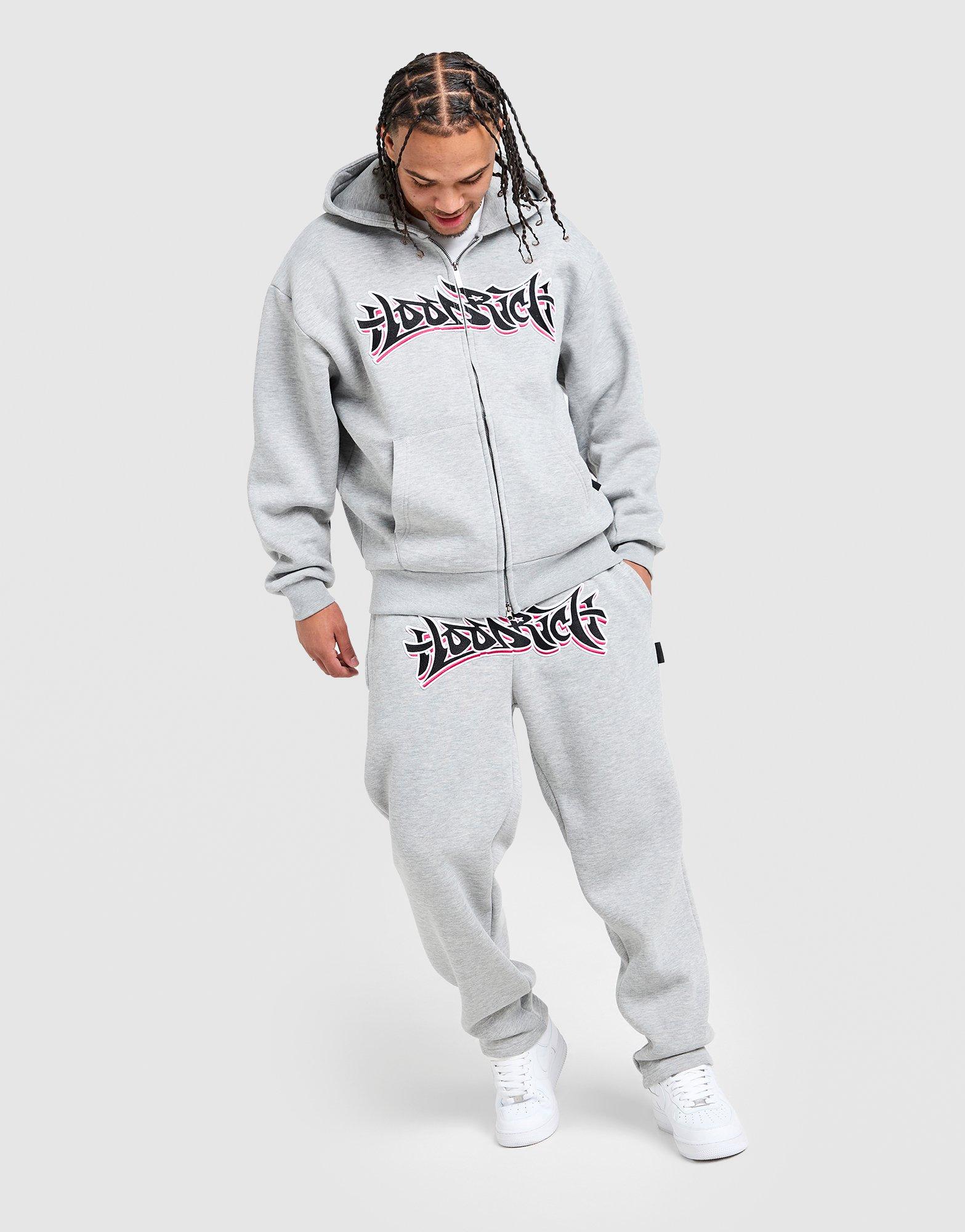 Hoodrich Graffiti Joggers