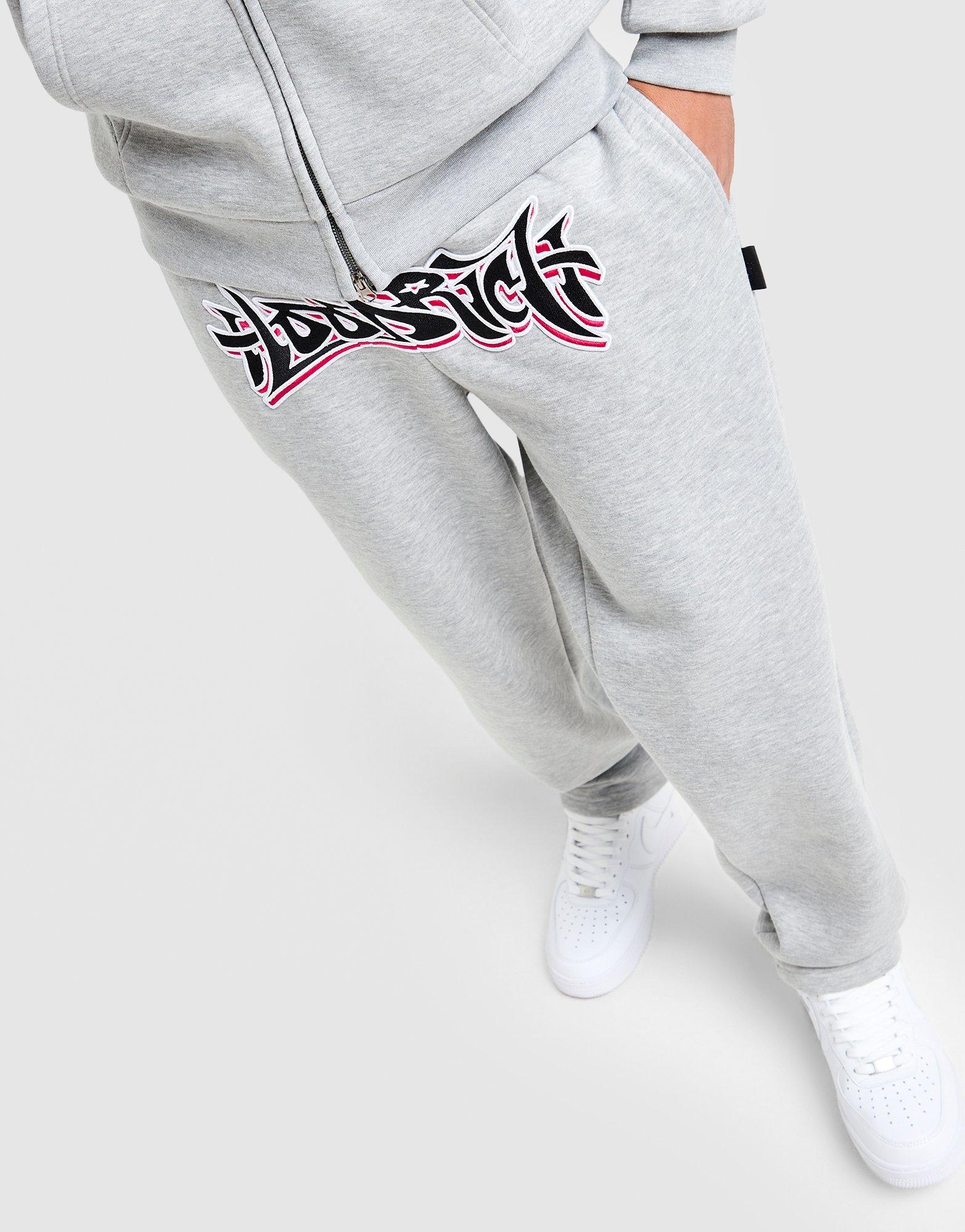 Hoodrich Graffiti Joggers
