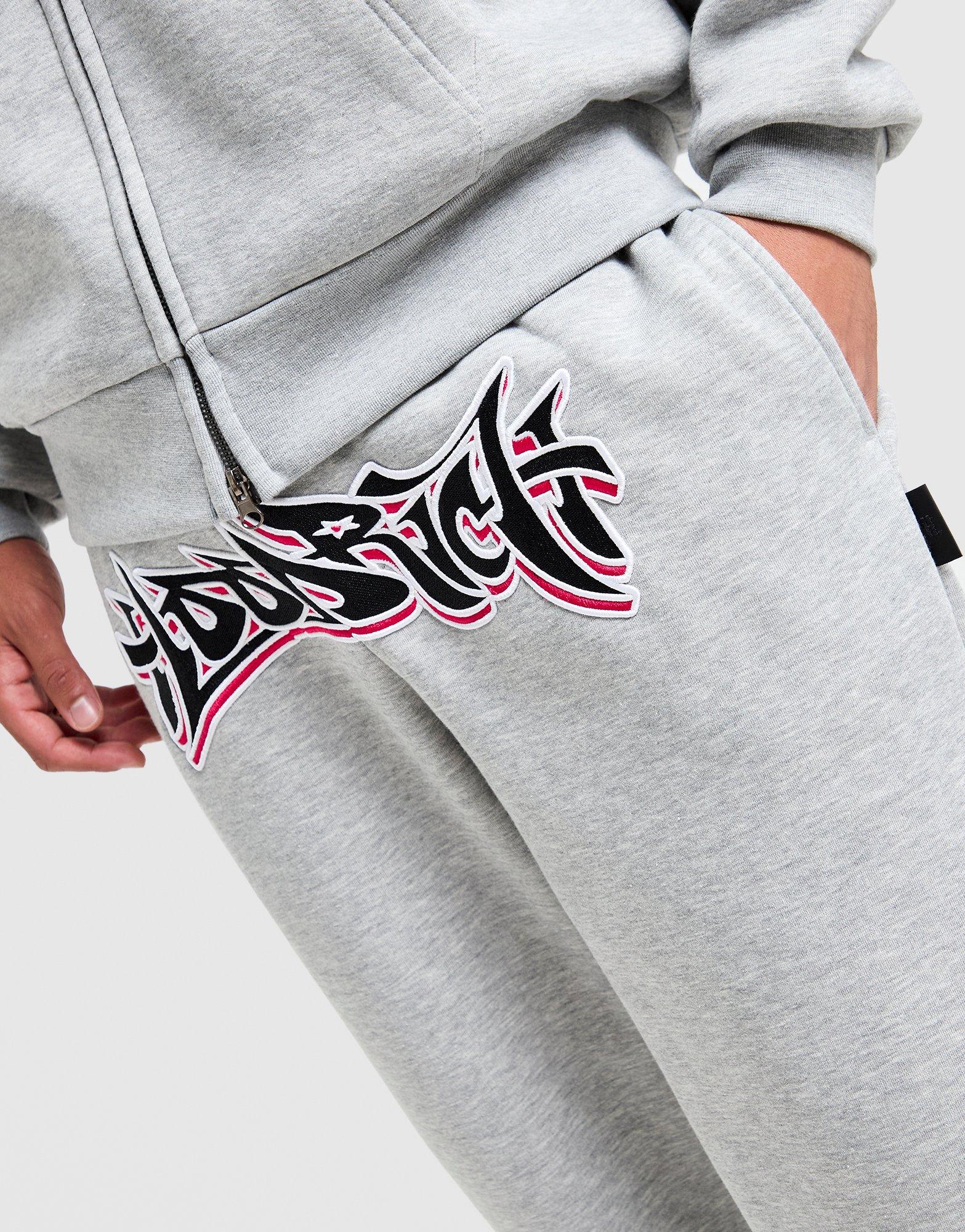 Hoodrich Graffiti Joggers