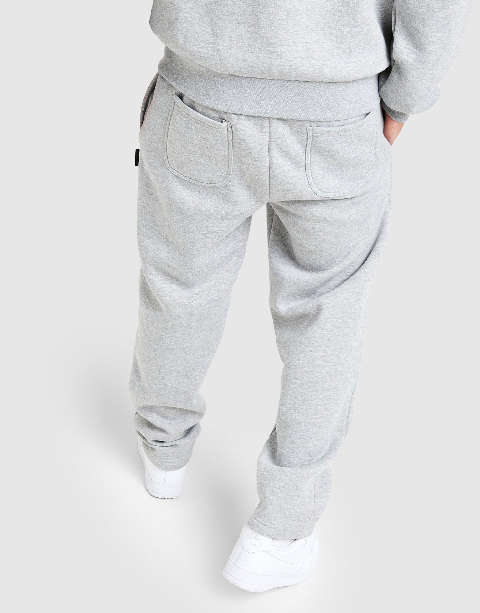 Hoodrich Graffiti Joggers