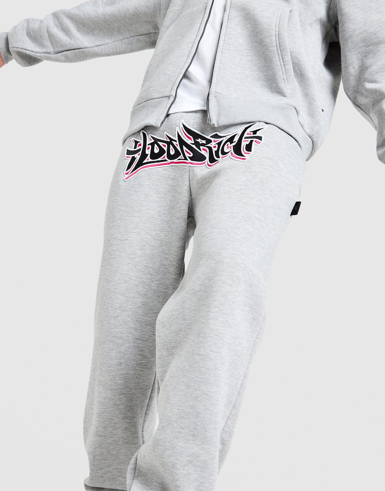 Hoodrich Graffiti Joggers