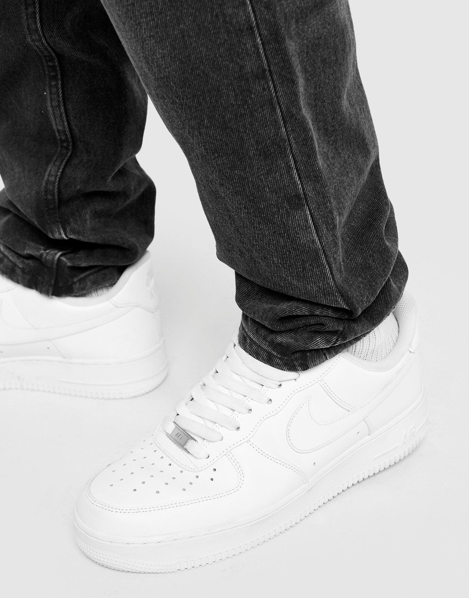 Hoodrich Iron Diamante Denim Jeans