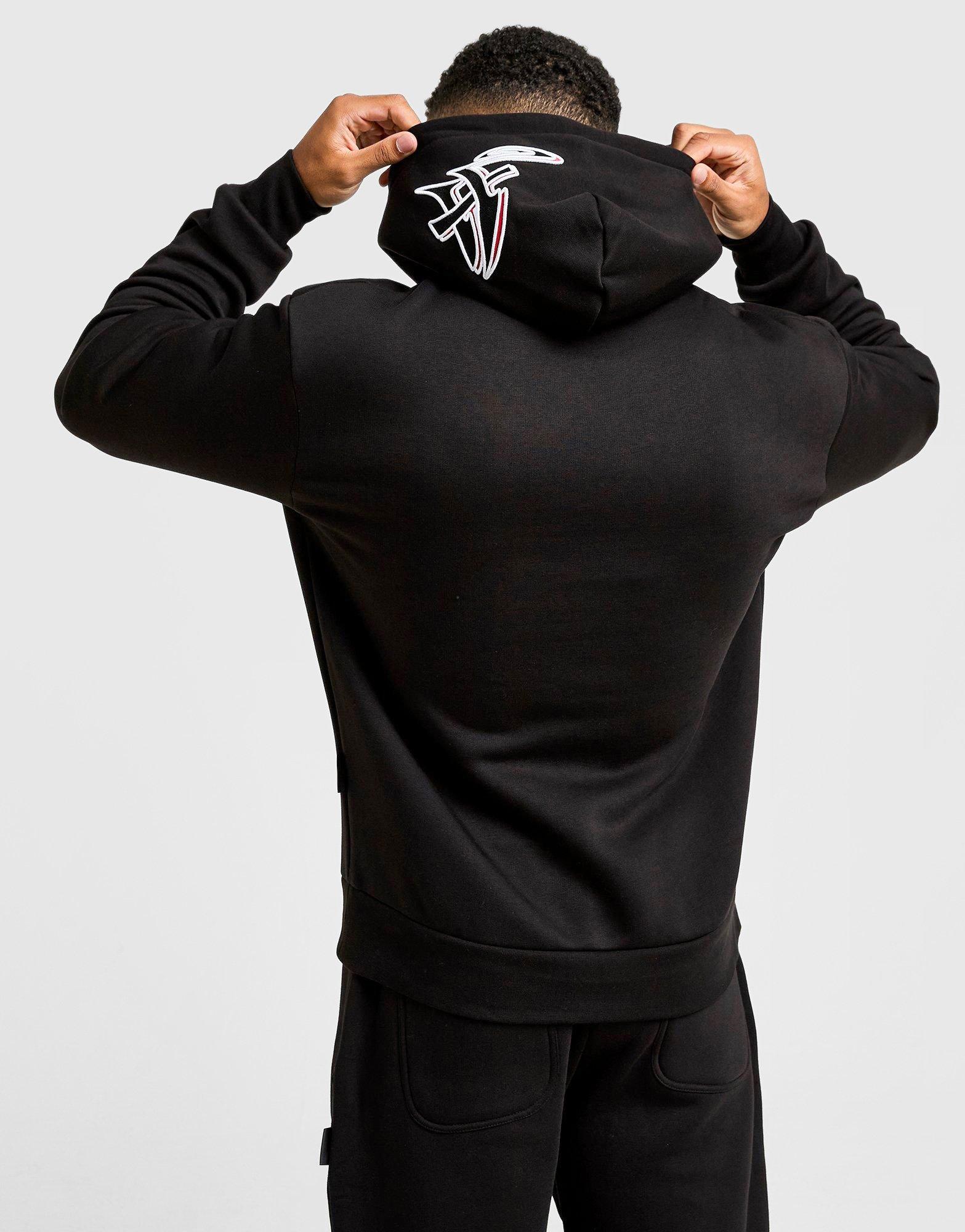 Hoodrich Graffiti Hoodie