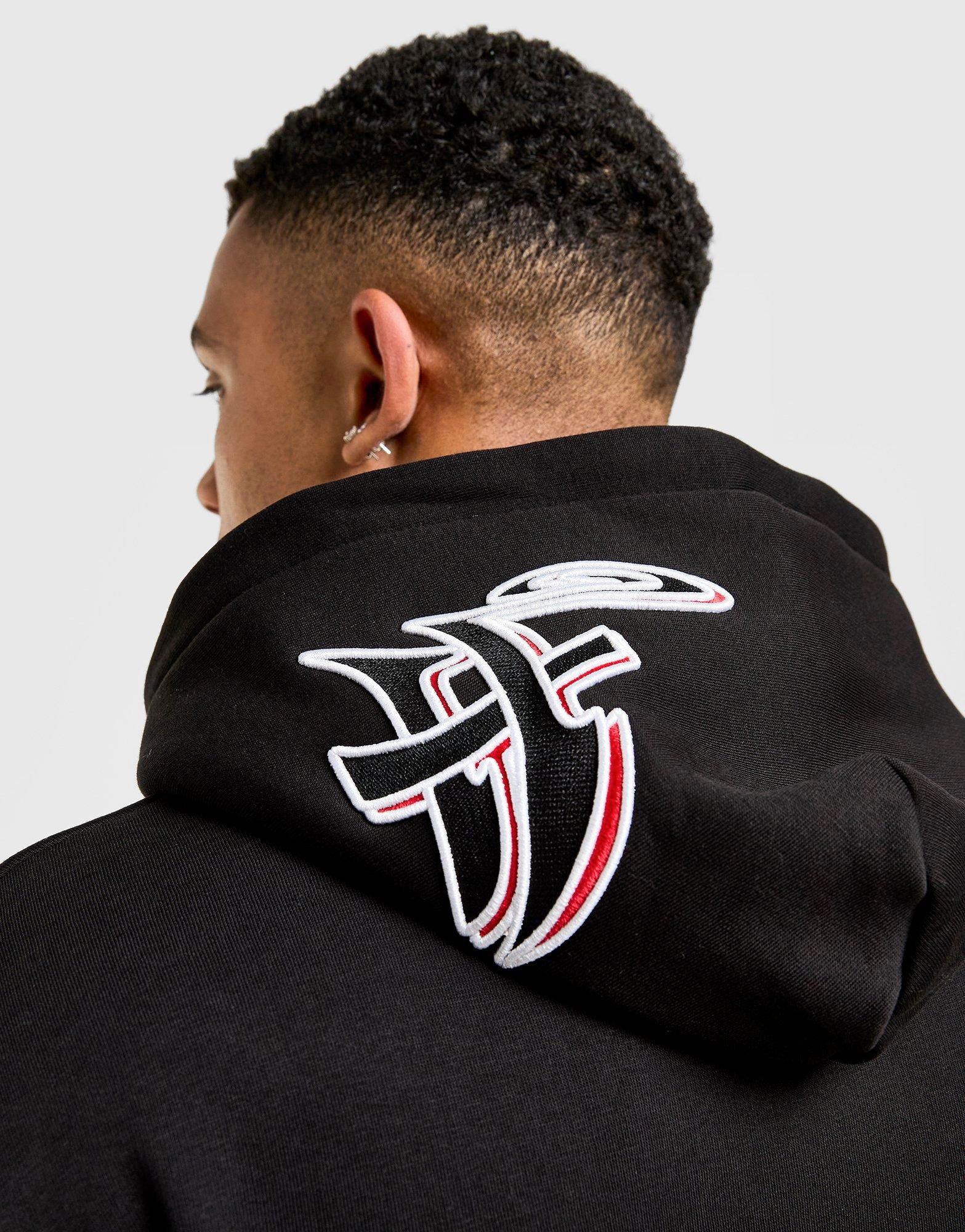 Hoodrich Graffiti Hoodie