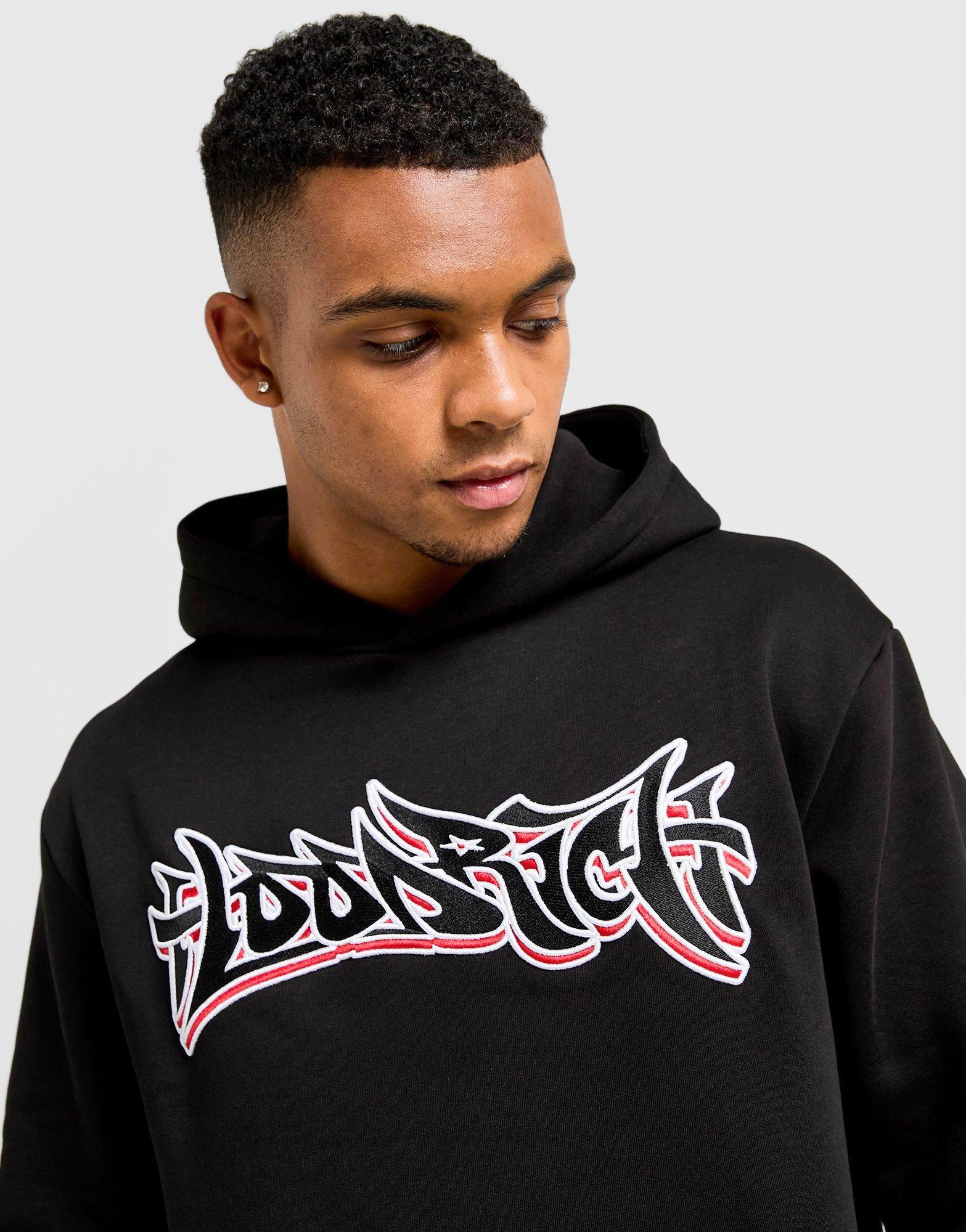 Hoodrich Graffiti Hoodie