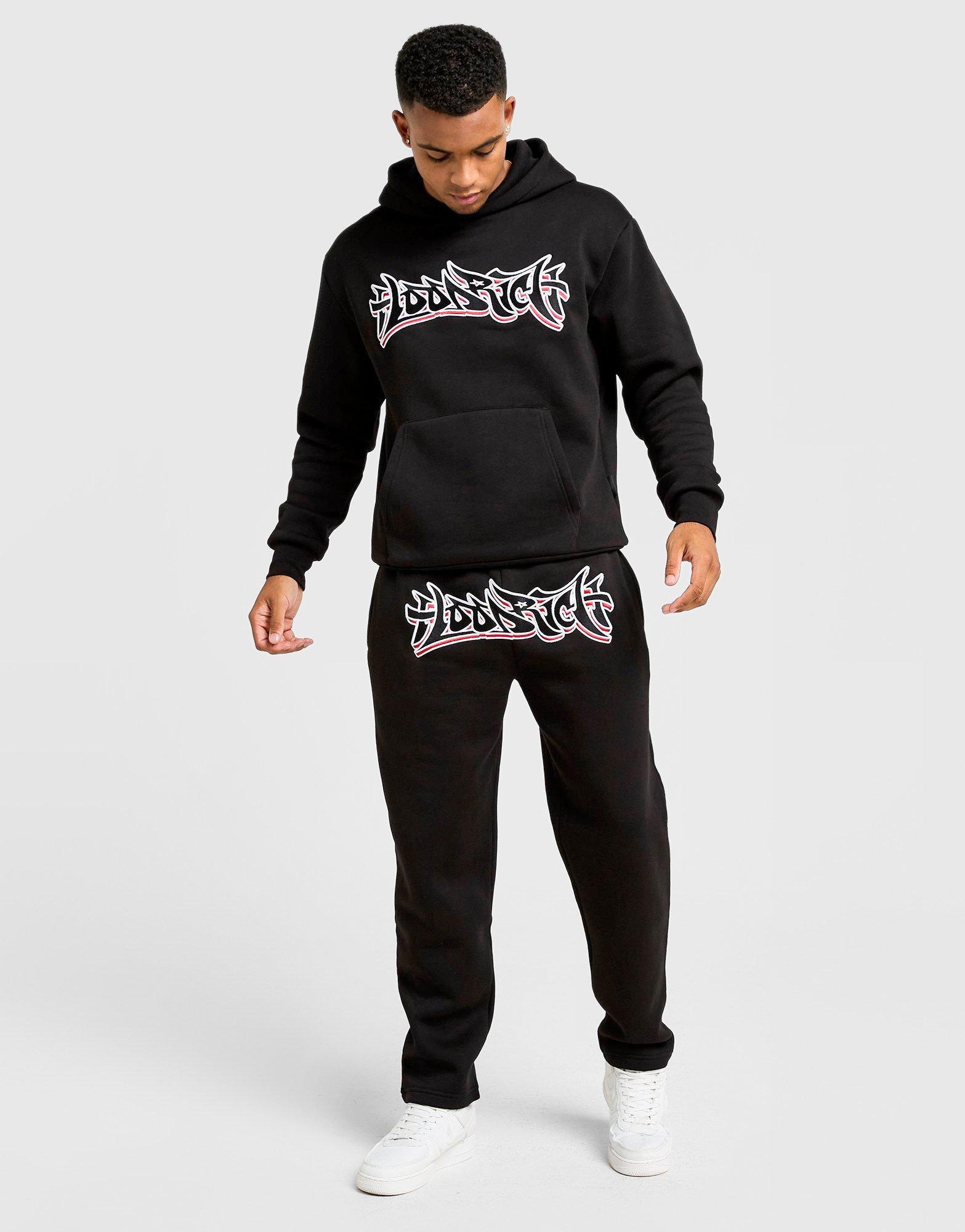 Hoodrich Graffiti Hoodie