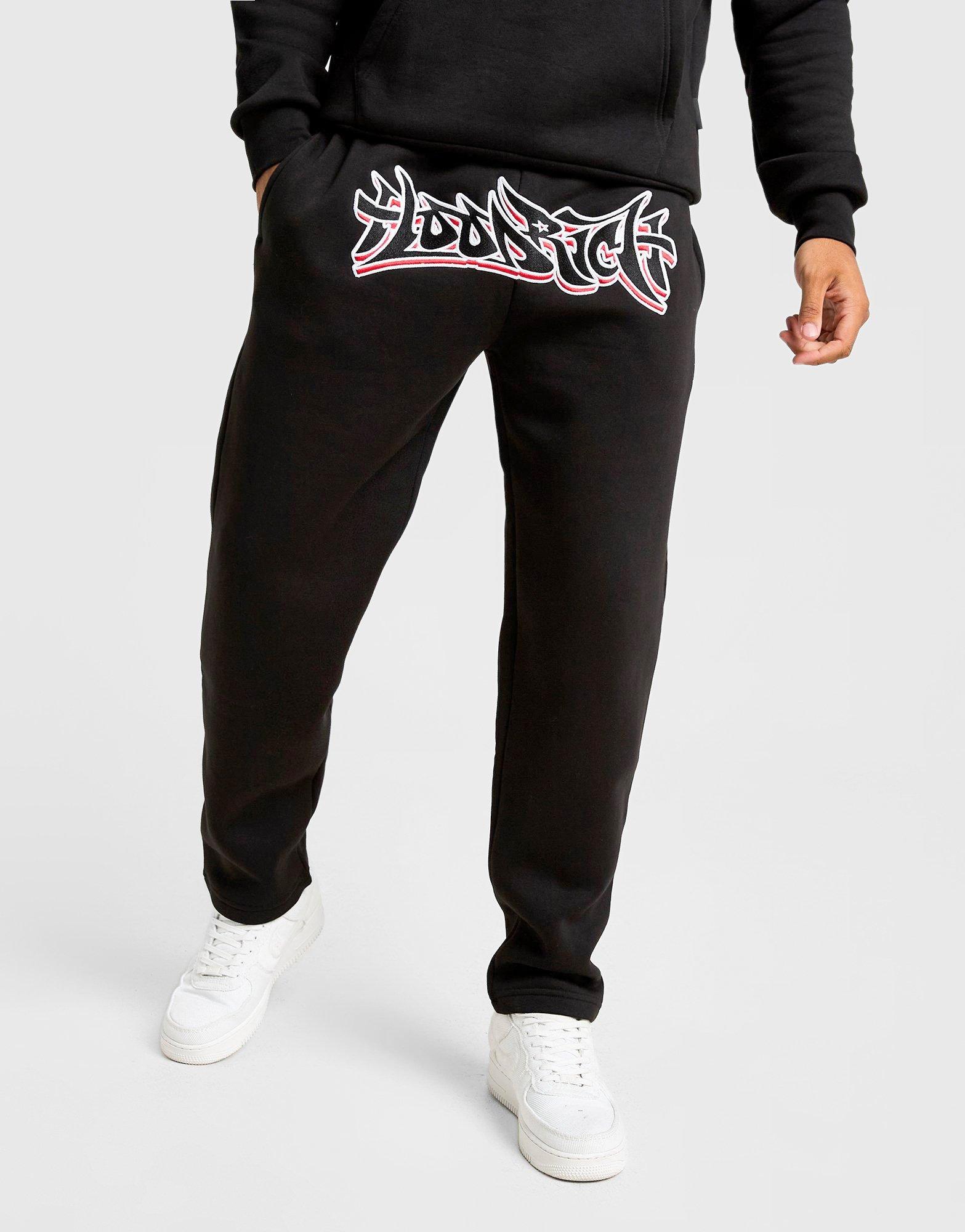 Hoodrich Graffiti Joggers