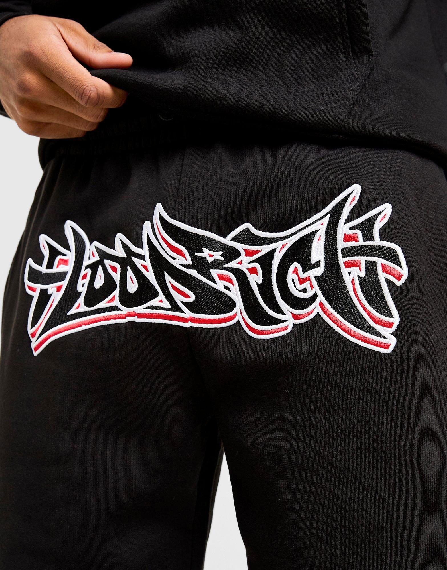 Hoodrich Graffiti Joggers