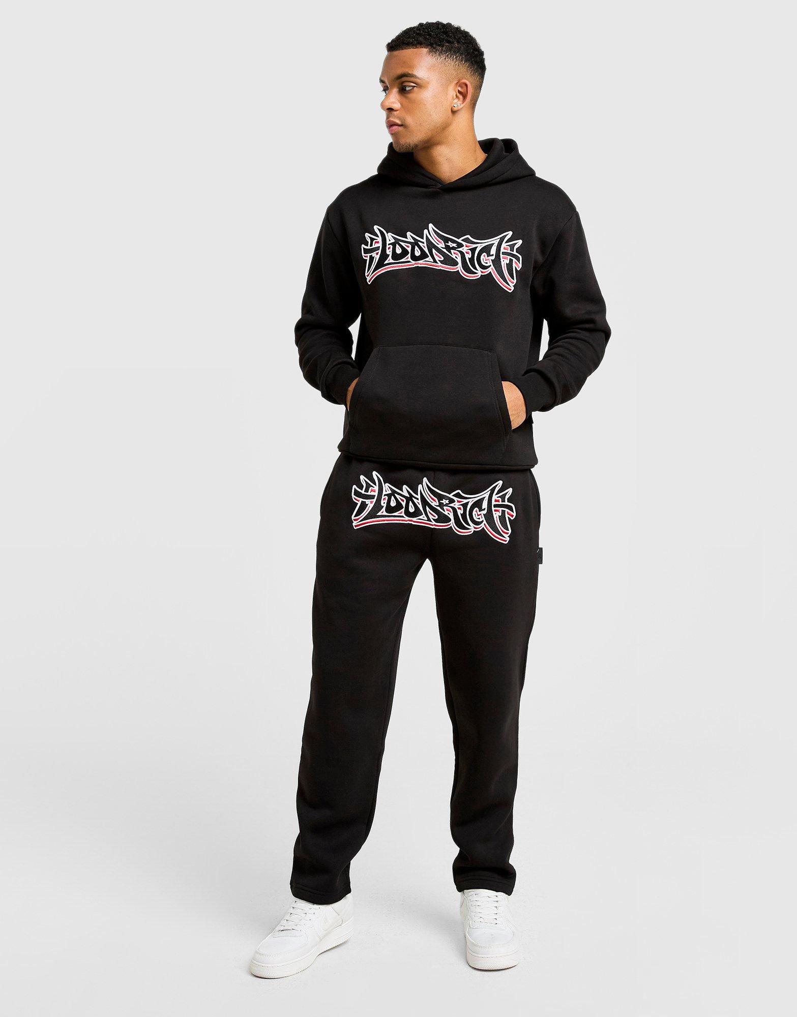 Hoodrich Graffiti Joggers