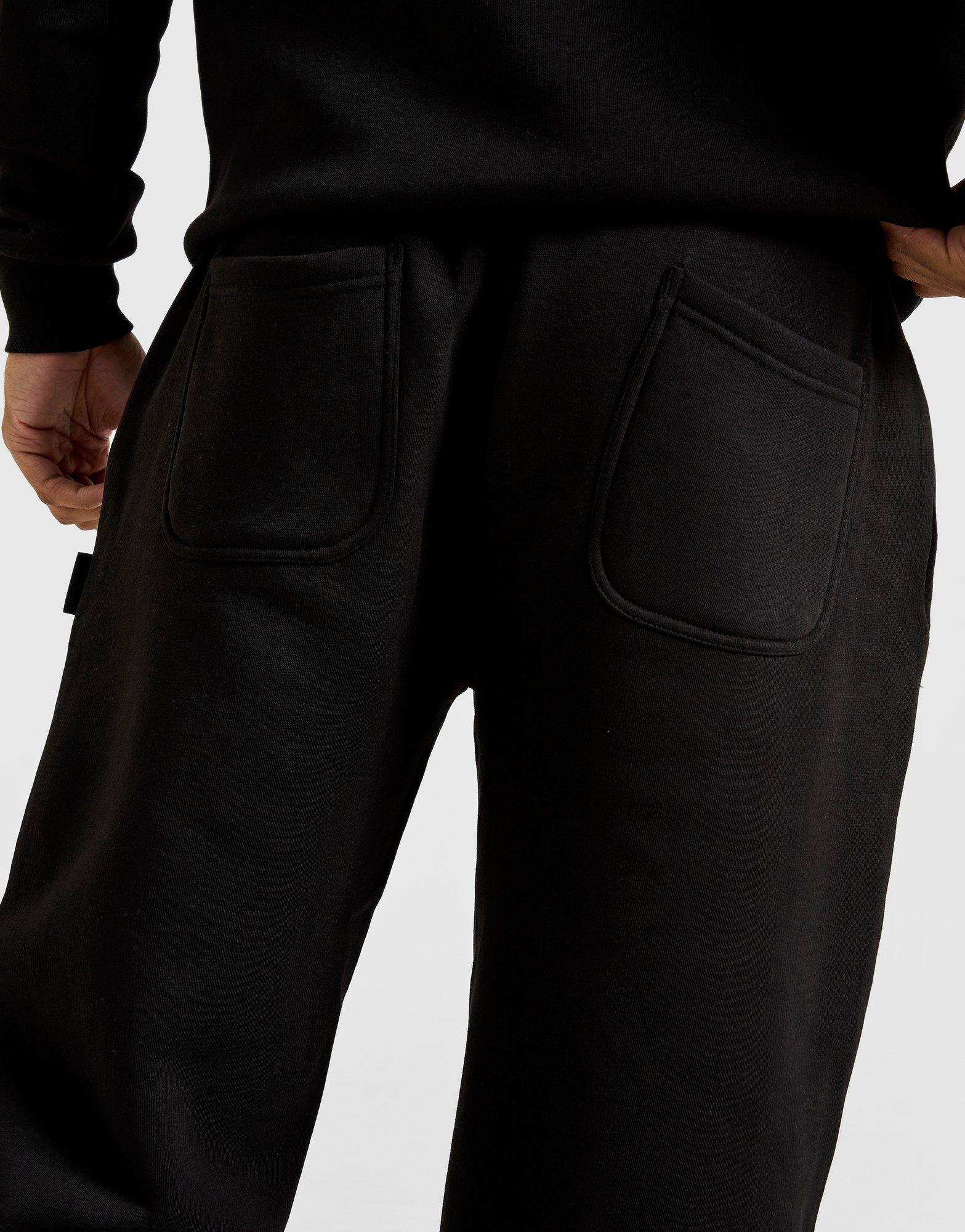 Hoodrich Graffiti Joggers