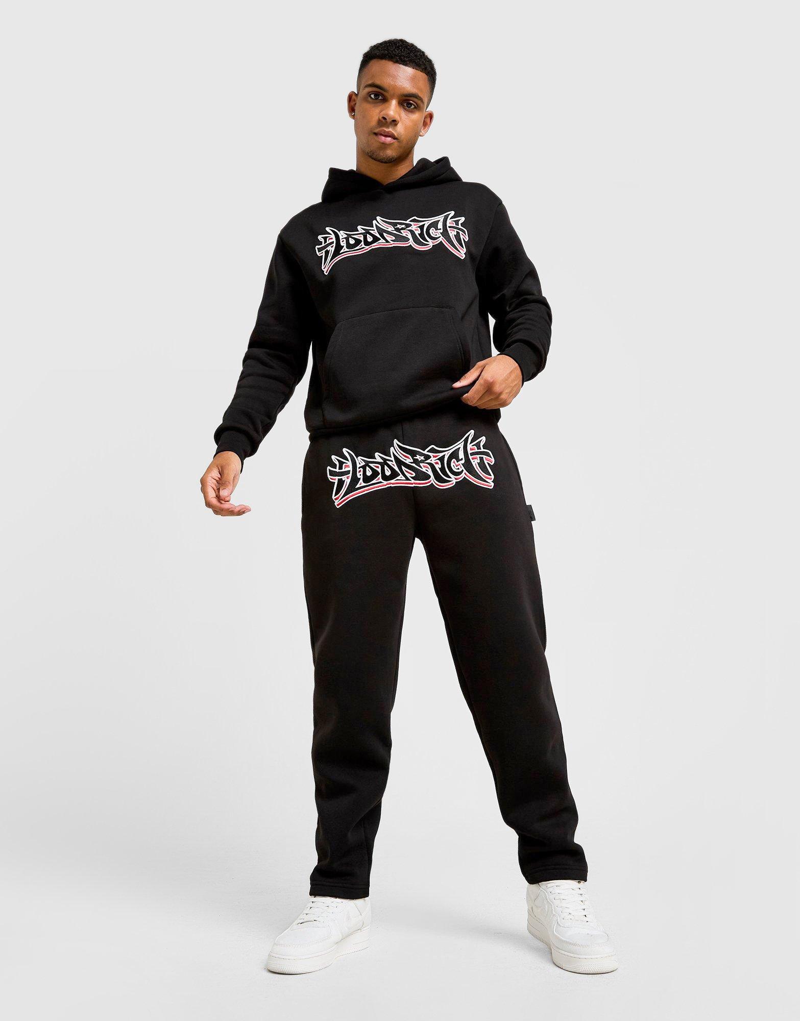 Hoodrich Graffiti Joggers
