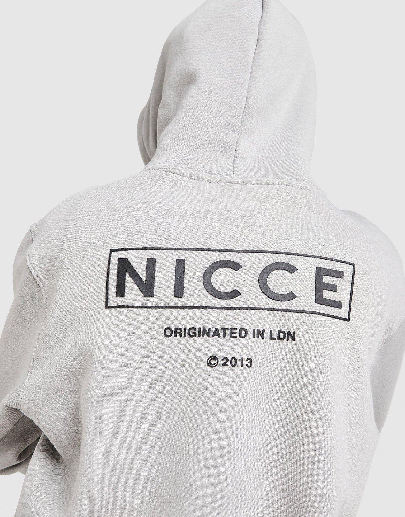 Nicce OG13 Tracksuit