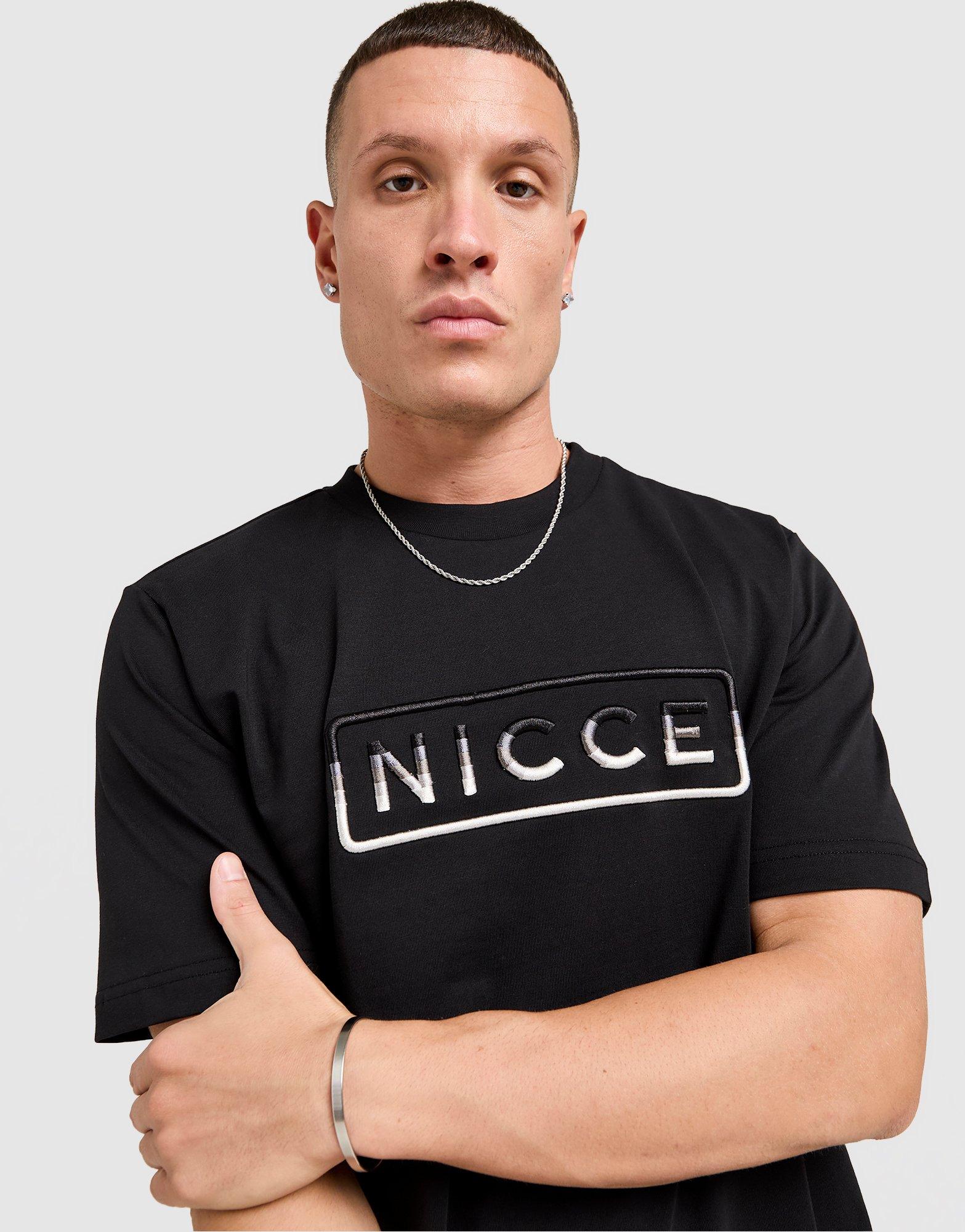 Nicce Powell T-Shirt