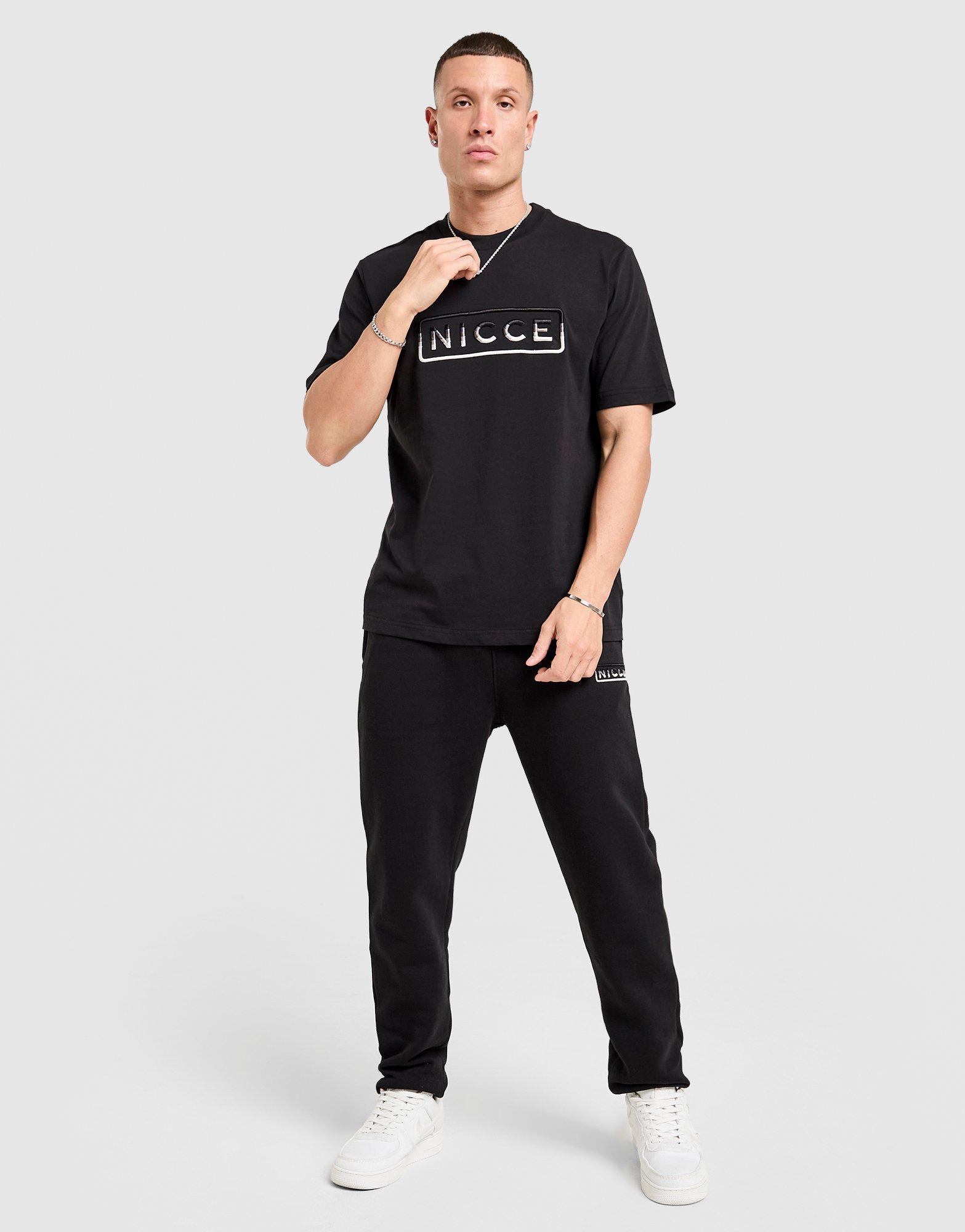 Nicce Powell T-Shirt