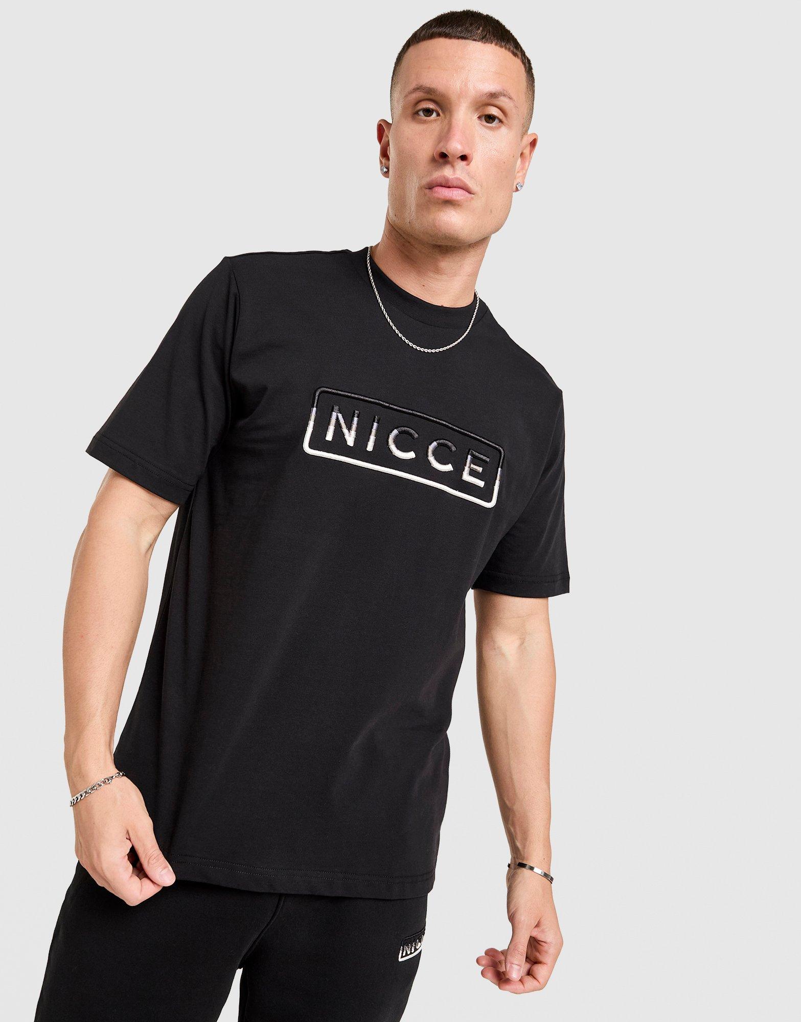 Nicce Powell T-Shirt