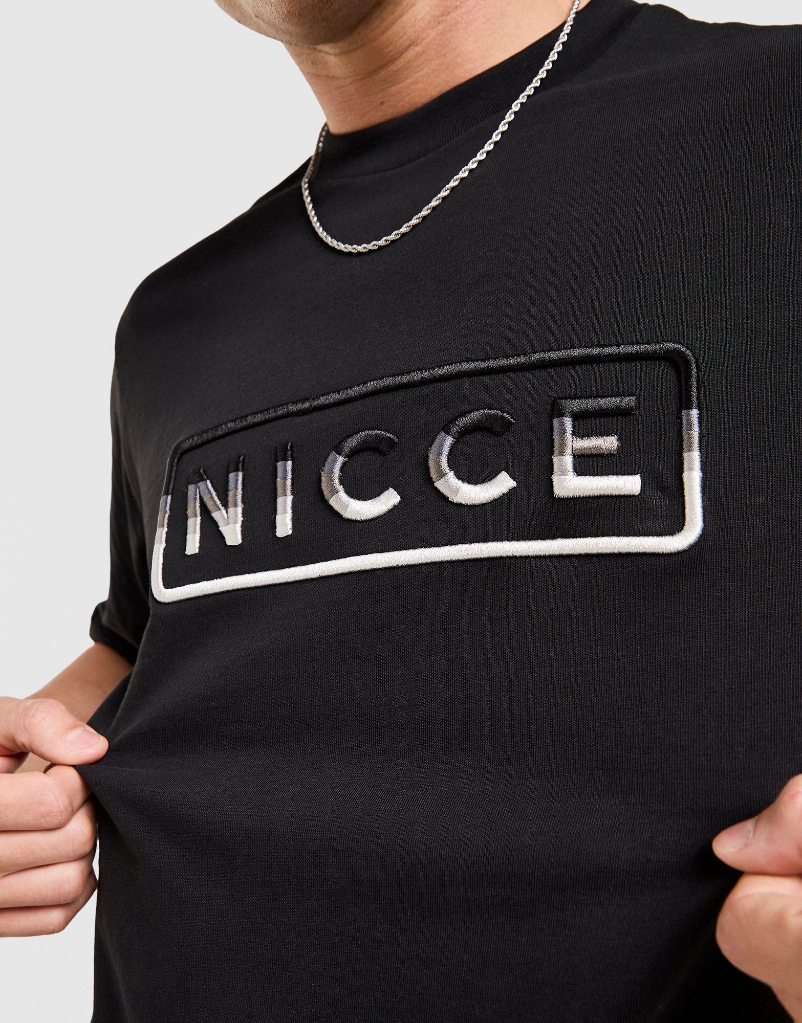 Nicce Powell T-Shirt