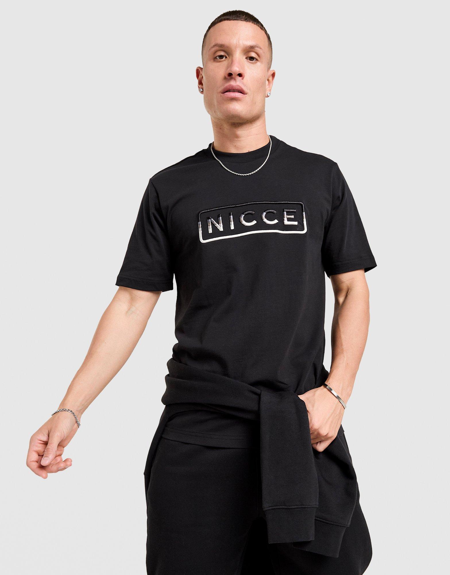 Nicce Maglia Powell