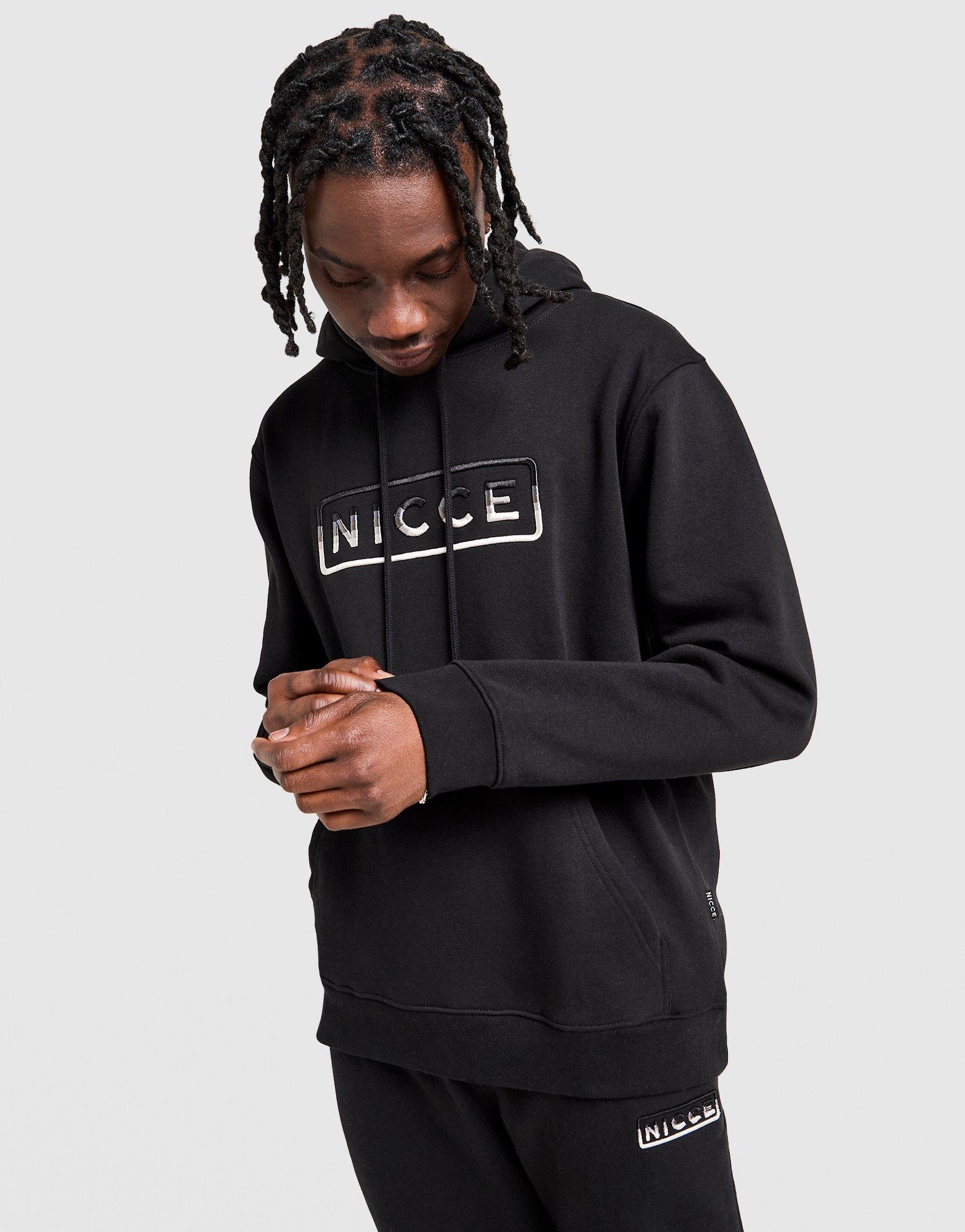 Nicce Powell Hoodie