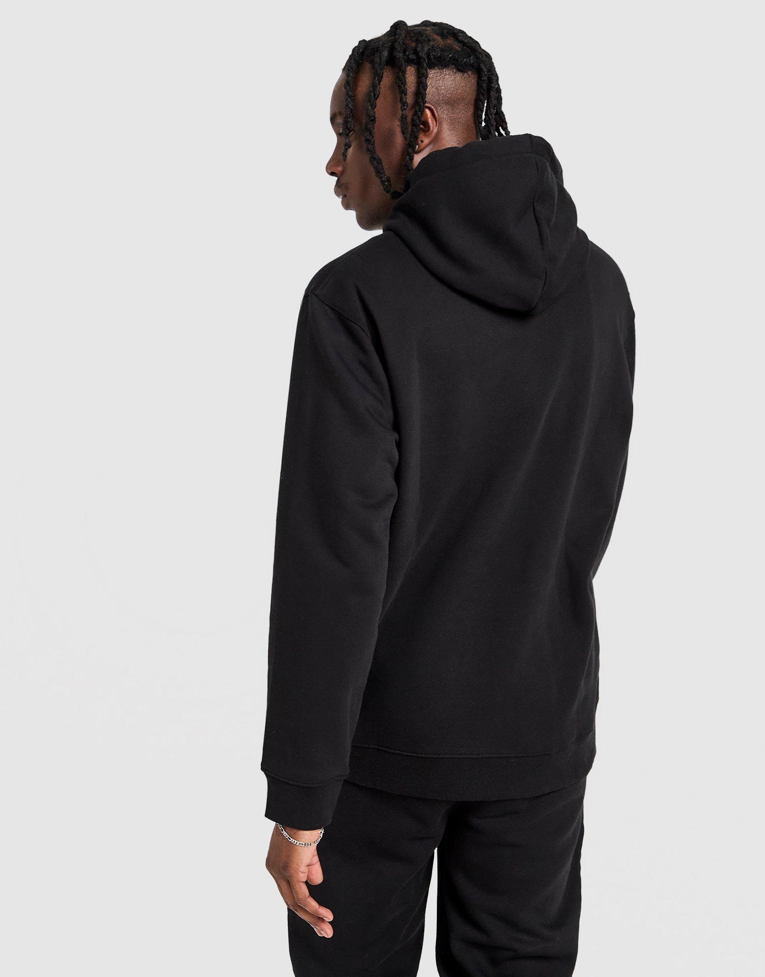 Nicce Powell Hoodie