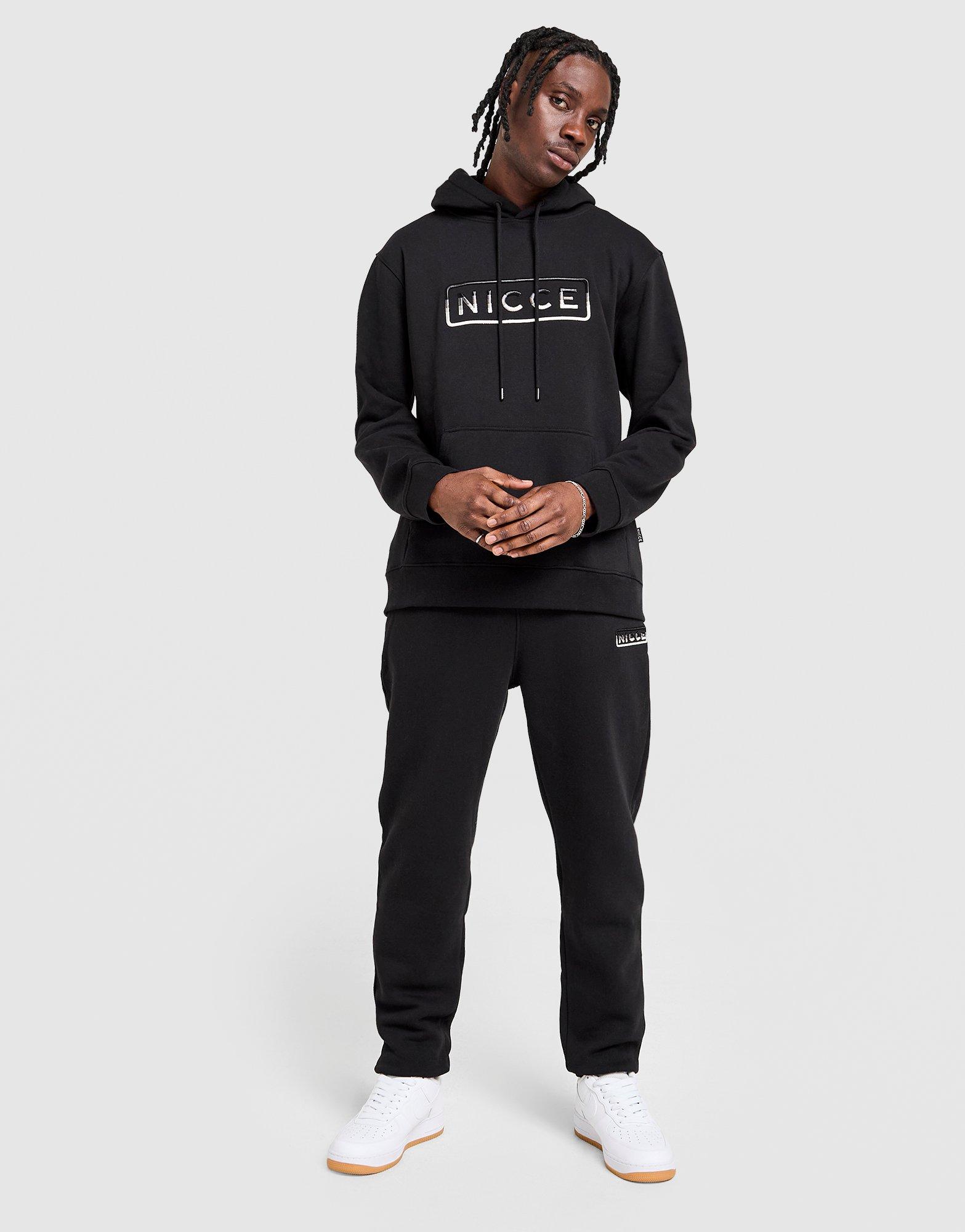 Nicce Powell Hoodie