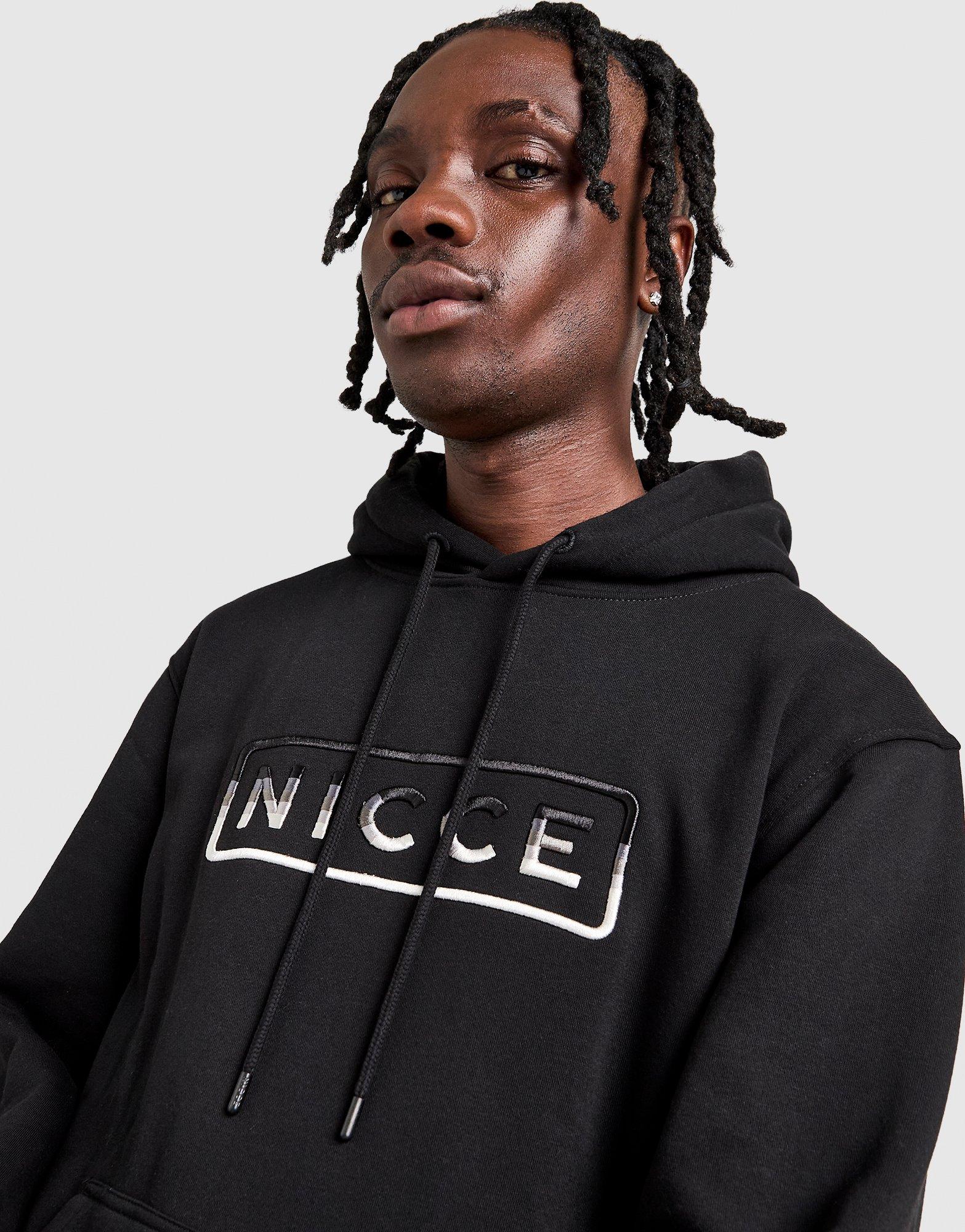 Nicce Powell Hoodie