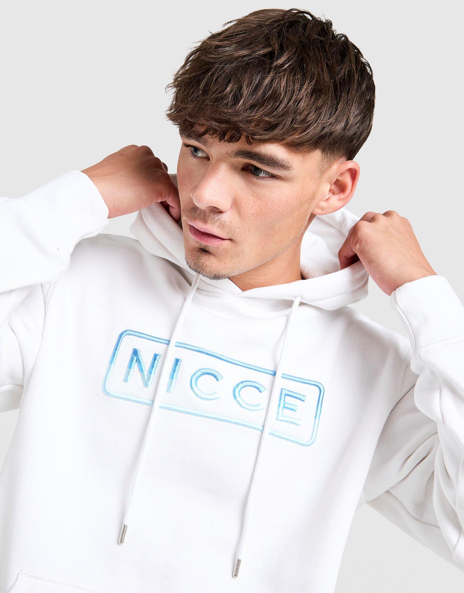 Nicce Powell Hoodie