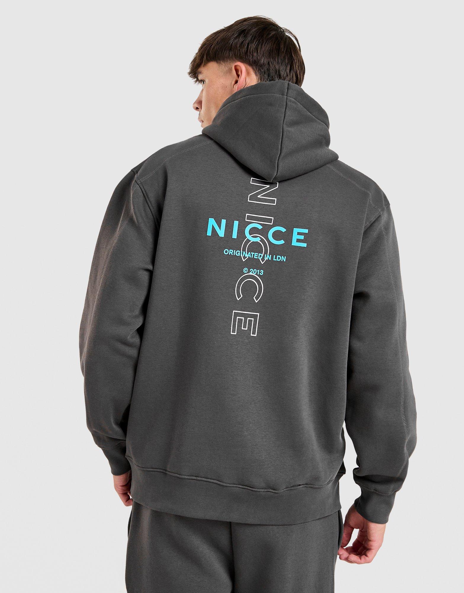 Nicce Dyna Hoodie