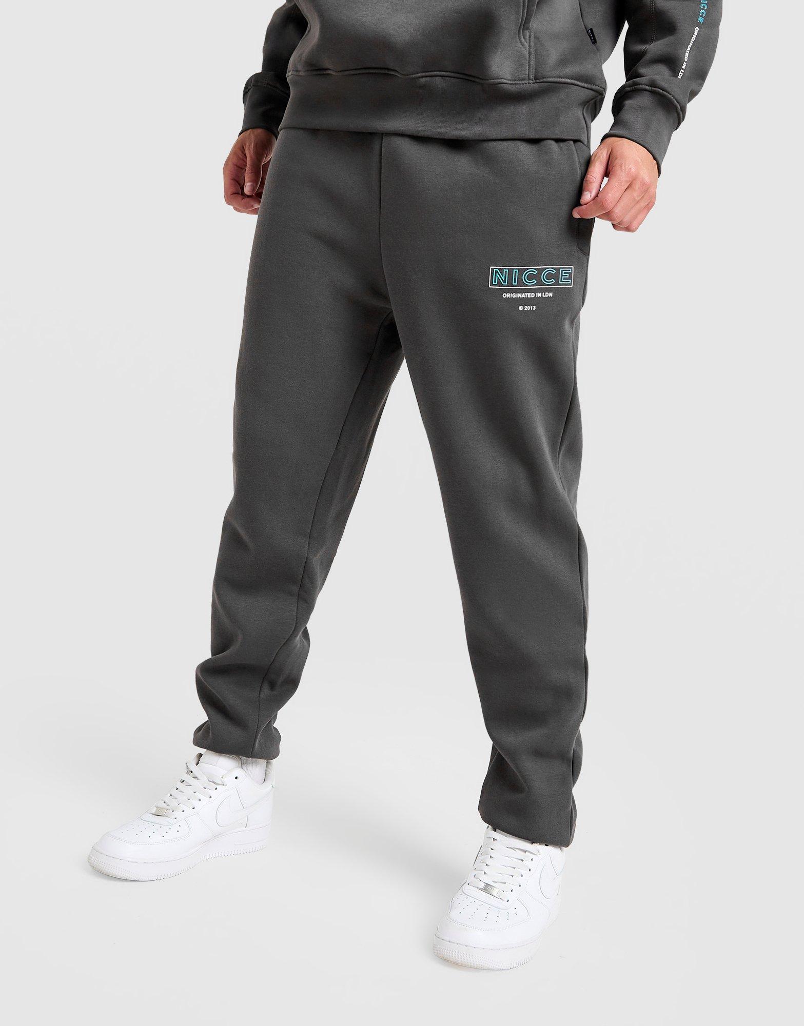 Nicce Pantalon de jogging Dyna