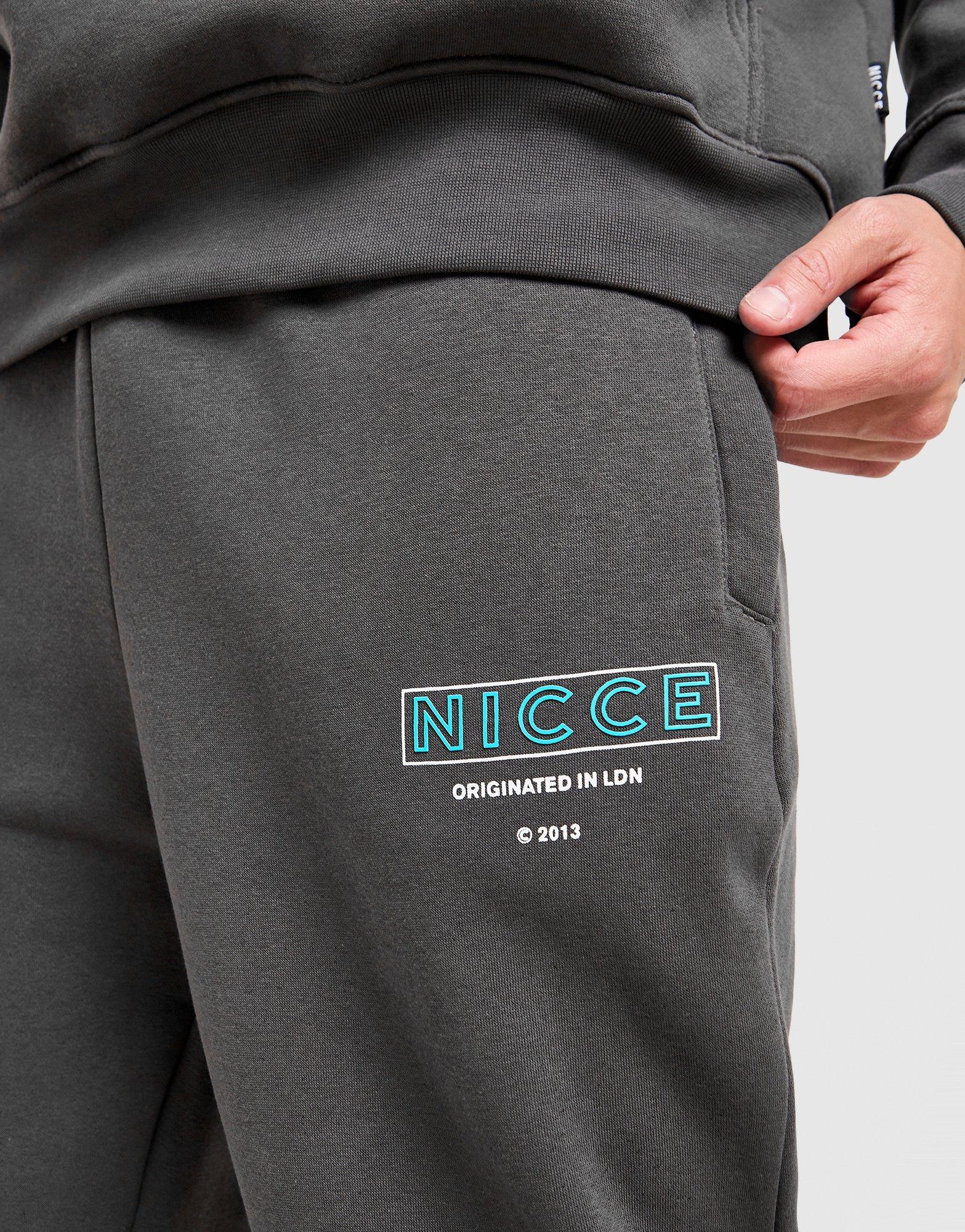 Nicce Pantalon de jogging Dyna