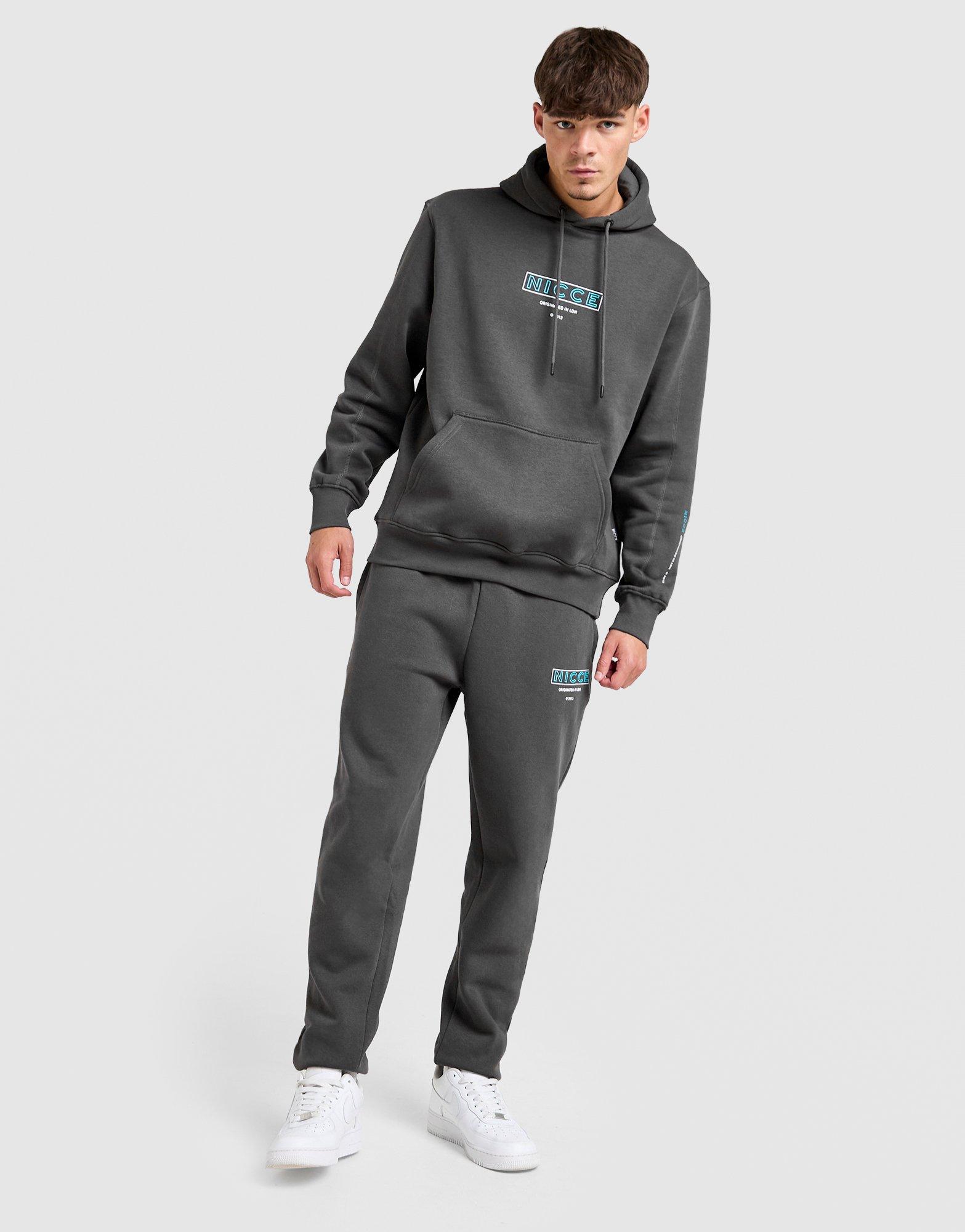 Nicce Pantalon de jogging Dyna