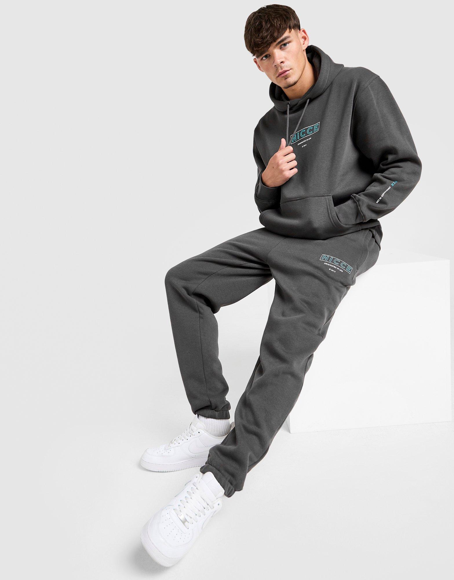 Nicce Pantaloni della tuta Dyna