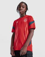 Macron Wrexham AFC Training Shirt Junior
